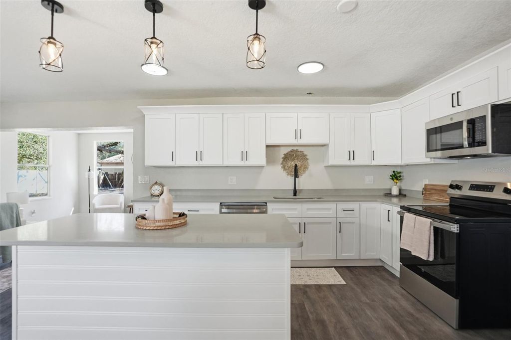 Photo of 4940 Lakewood Drive, Dade City, FL 33523 (MLS # W7881856)