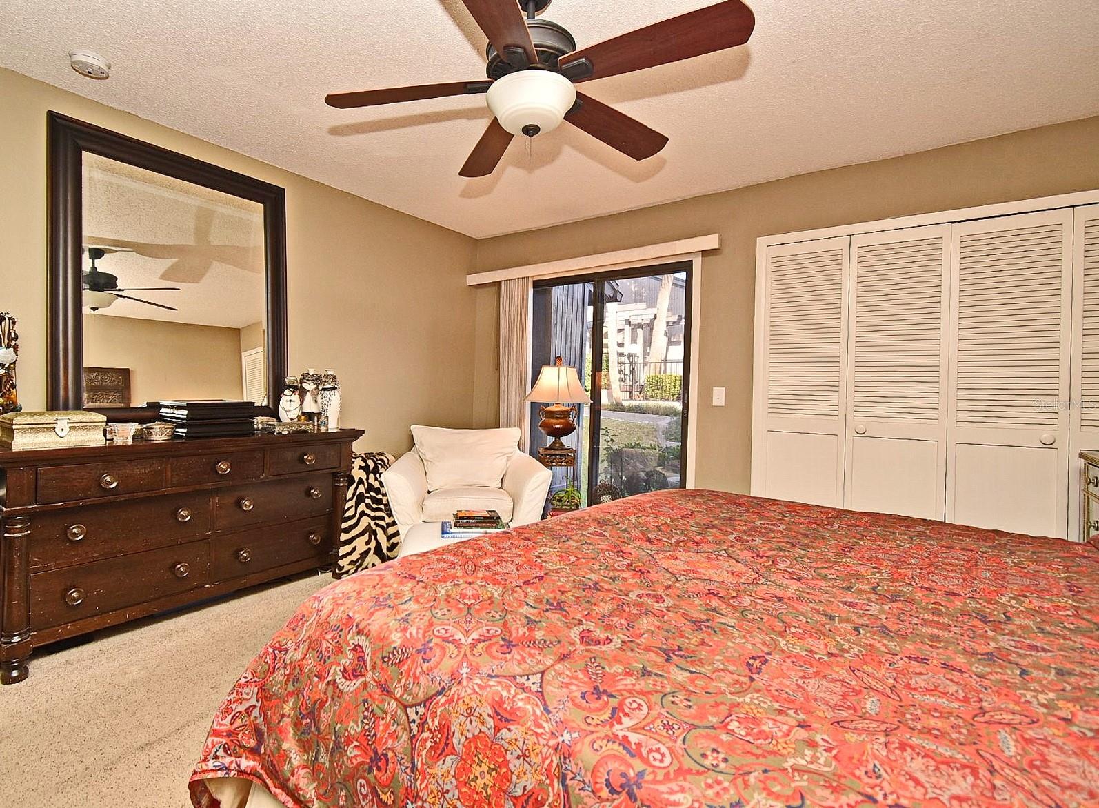 LAKE VILLAS CONDO - Residential