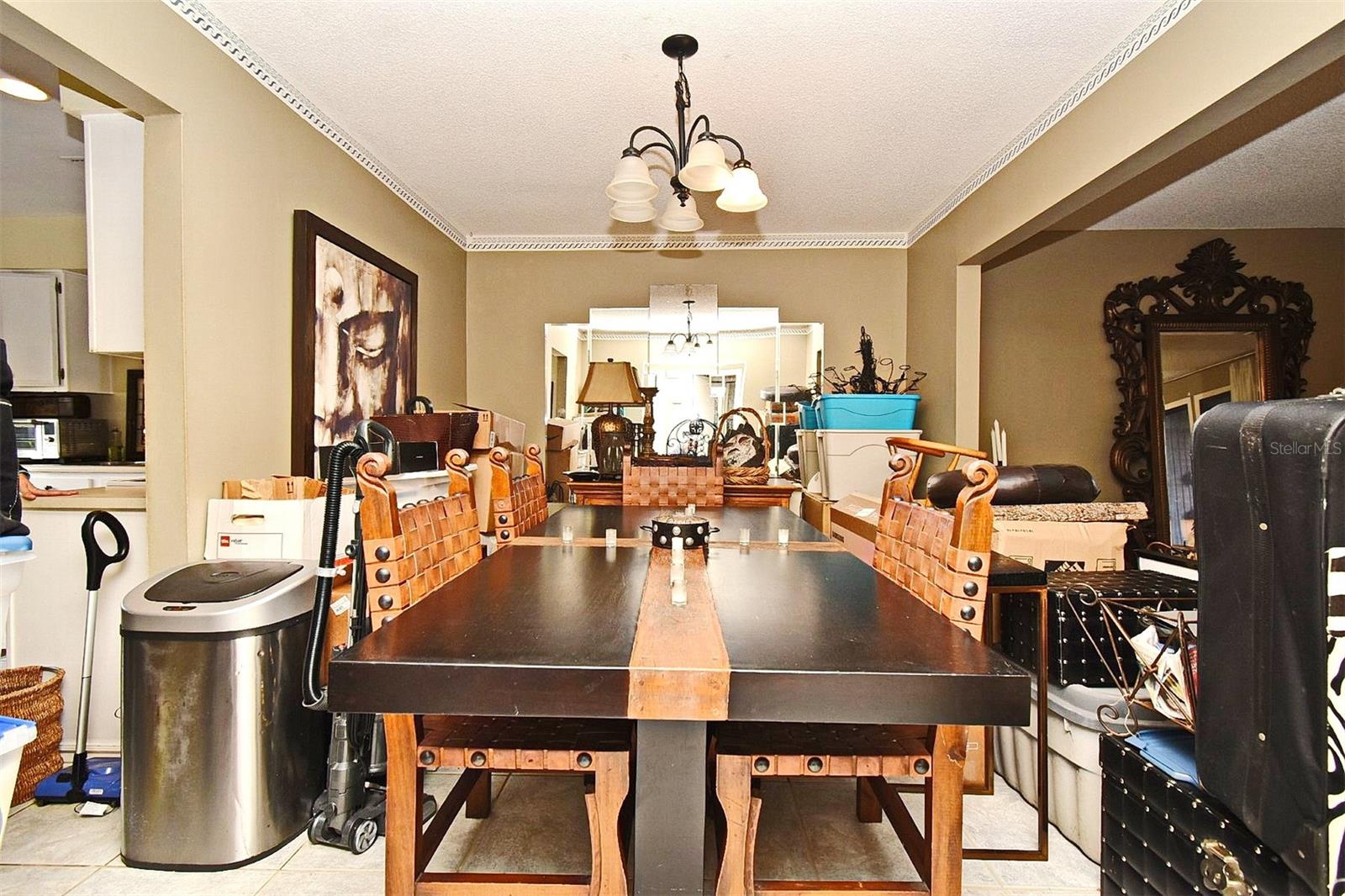 LAKE VILLAS CONDO - Residential