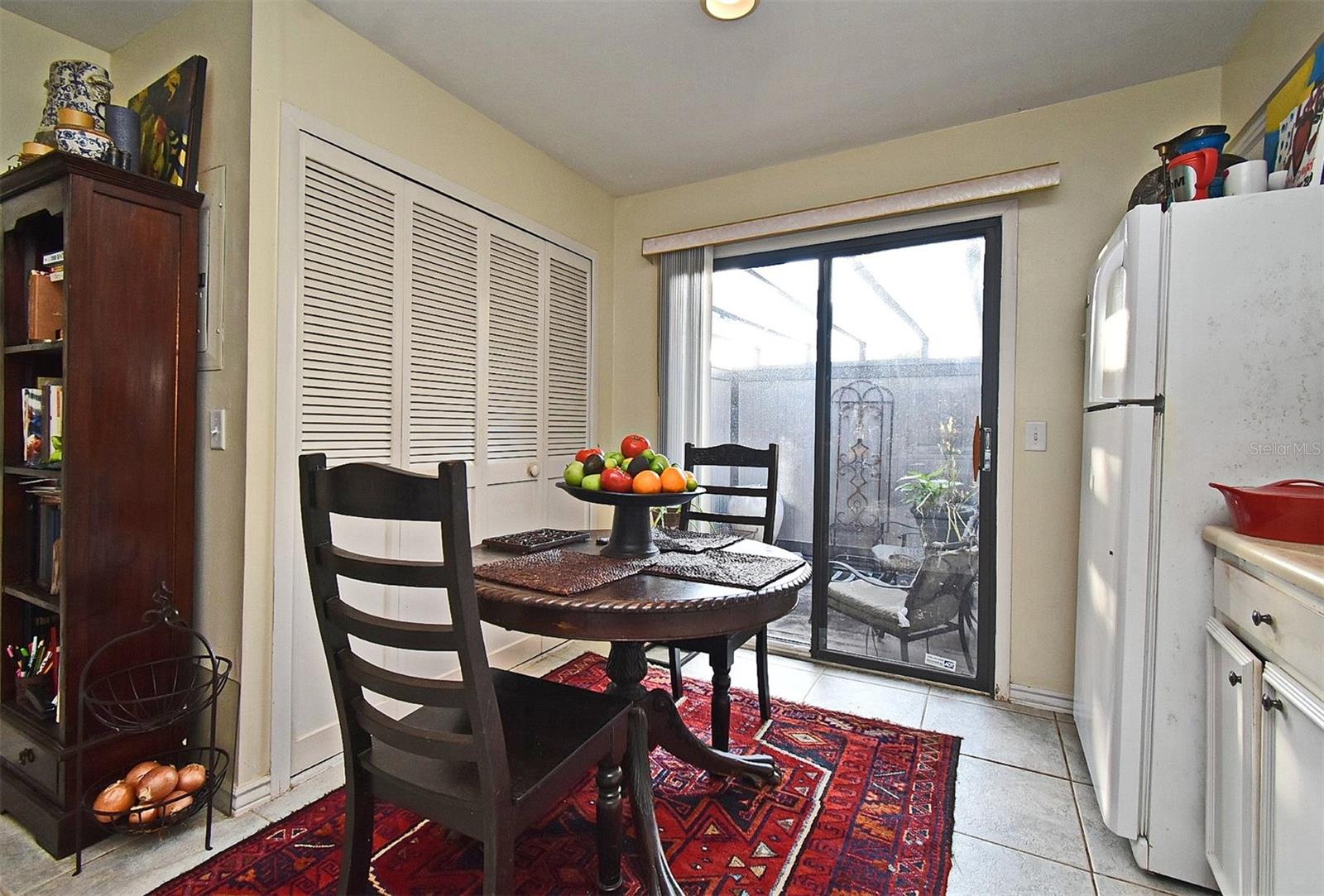 LAKE VILLAS CONDO - Residential