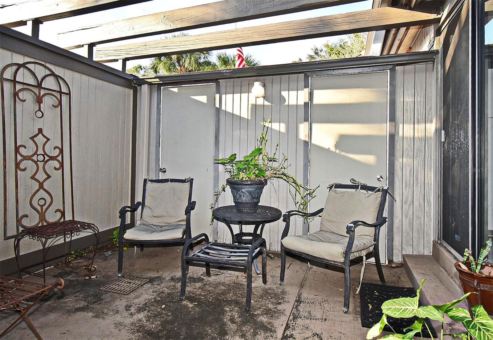 LAKE VILLAS CONDO - Residential