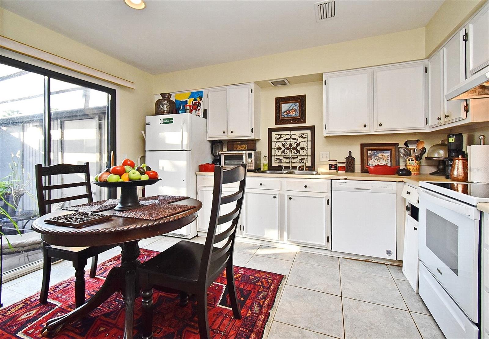 LAKE VILLAS CONDO - Residential