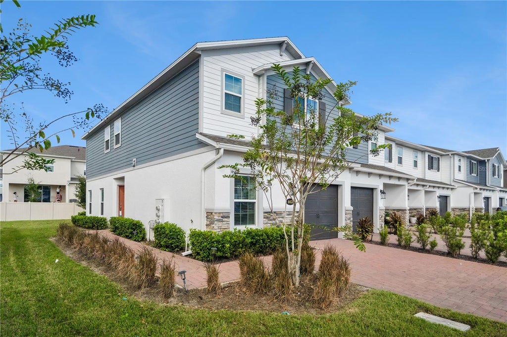 Photo of 4452 Campsite Loop, Orlando, FL 32824 (MLS # O6451149)