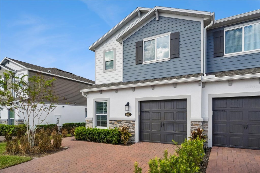 Photo of 4452 Campsite Loop, Orlando, FL 32824 (MLS # O6451149)