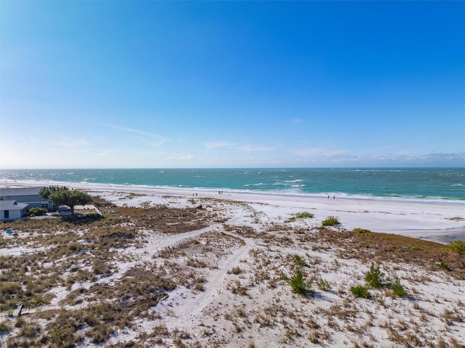 SHORE ACRES SECOND ADD - Land