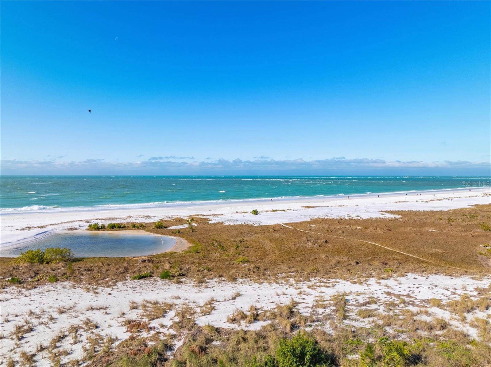 SHORE ACRES SECOND ADD - Land