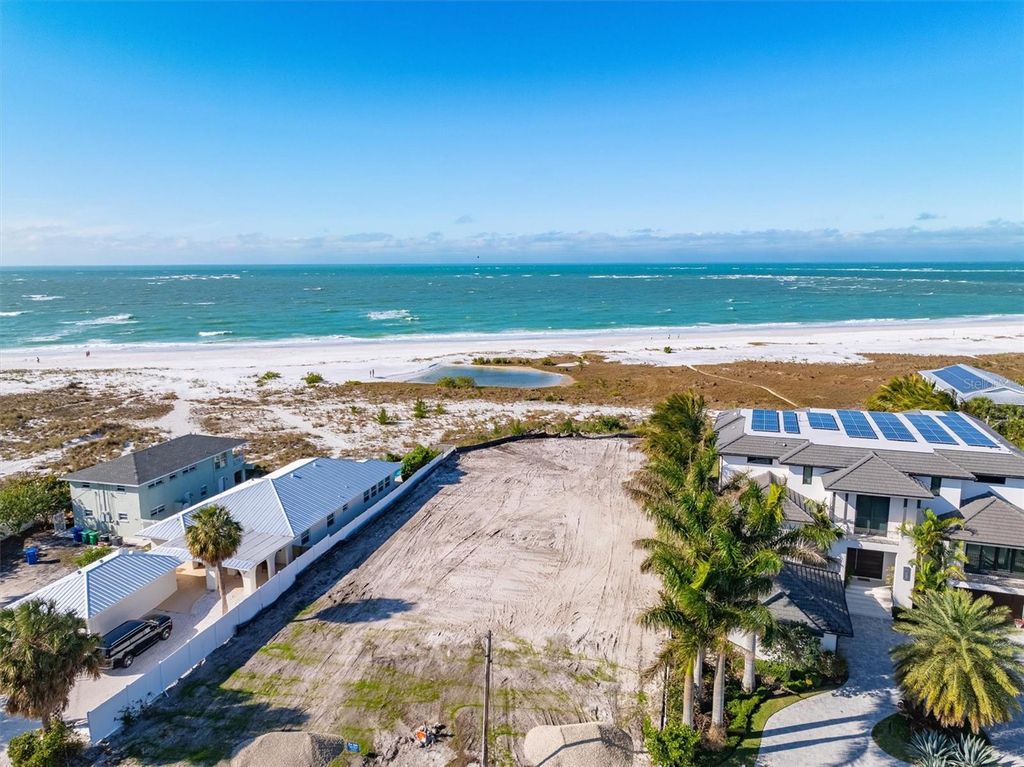 Photo of 769 N Shore Drive, Anna Maria, FL 34216 (MLS # A4595695)