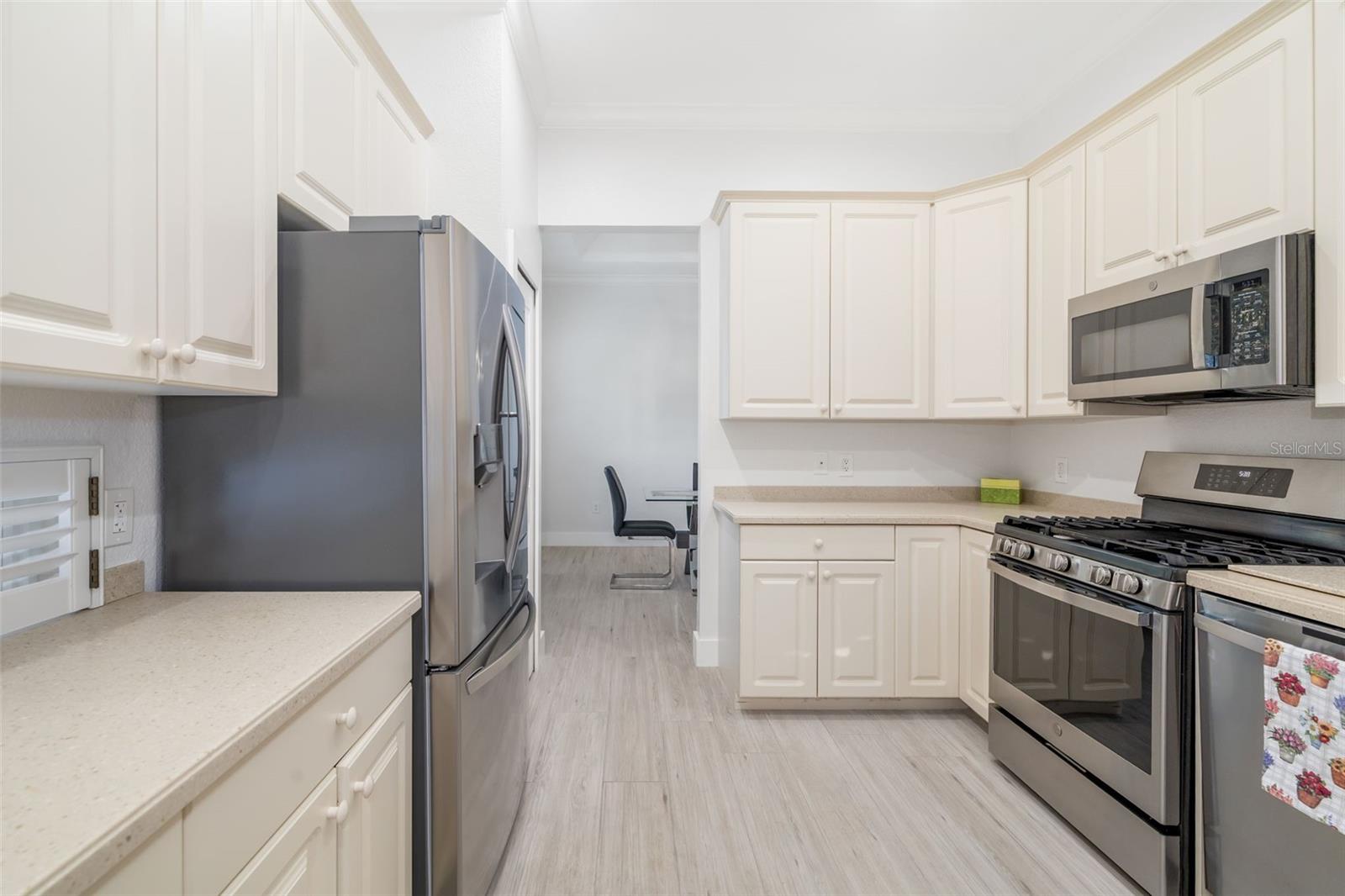 UNIVERSITY PARK - Residential