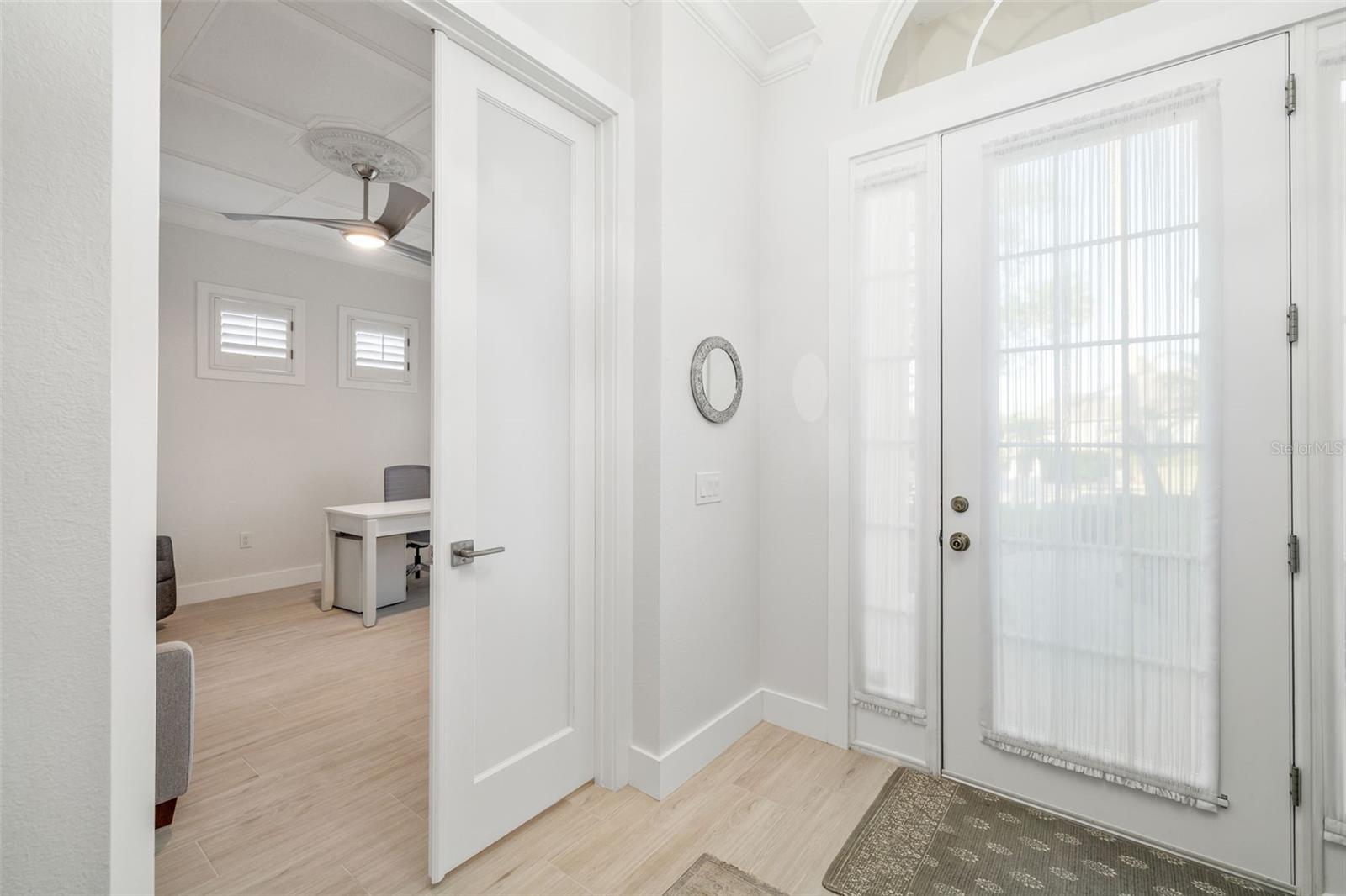 UNIVERSITY PARK - Residential