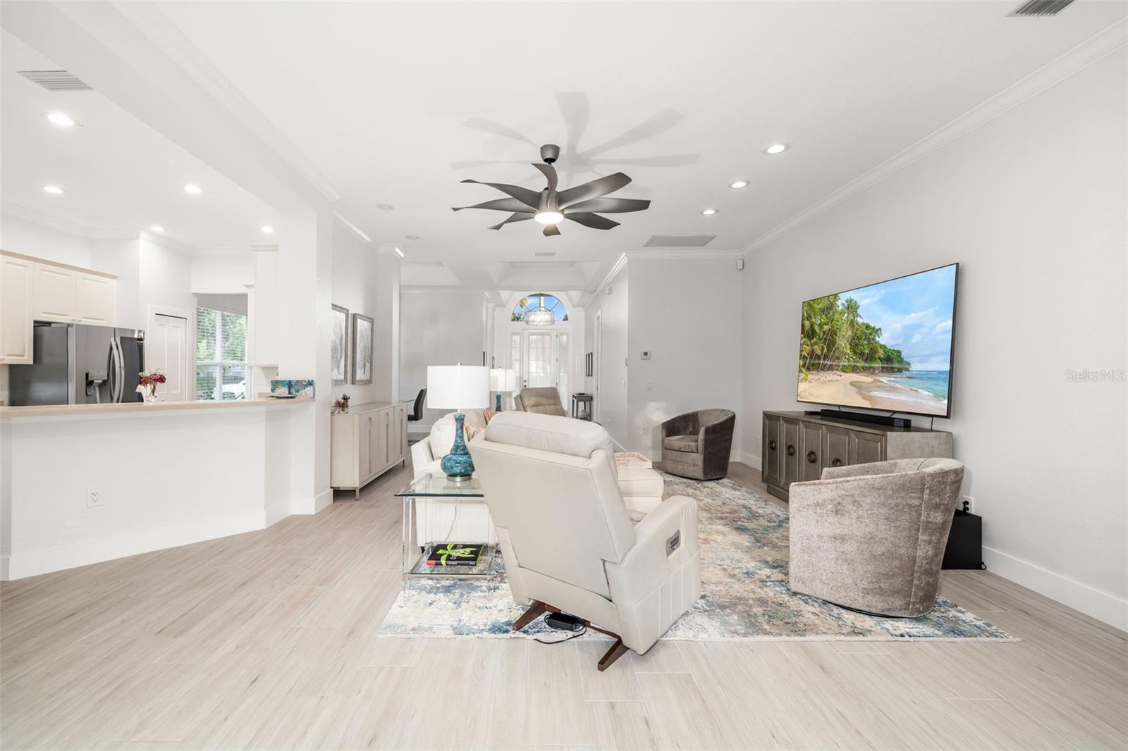 UNIVERSITY PARK - Residential