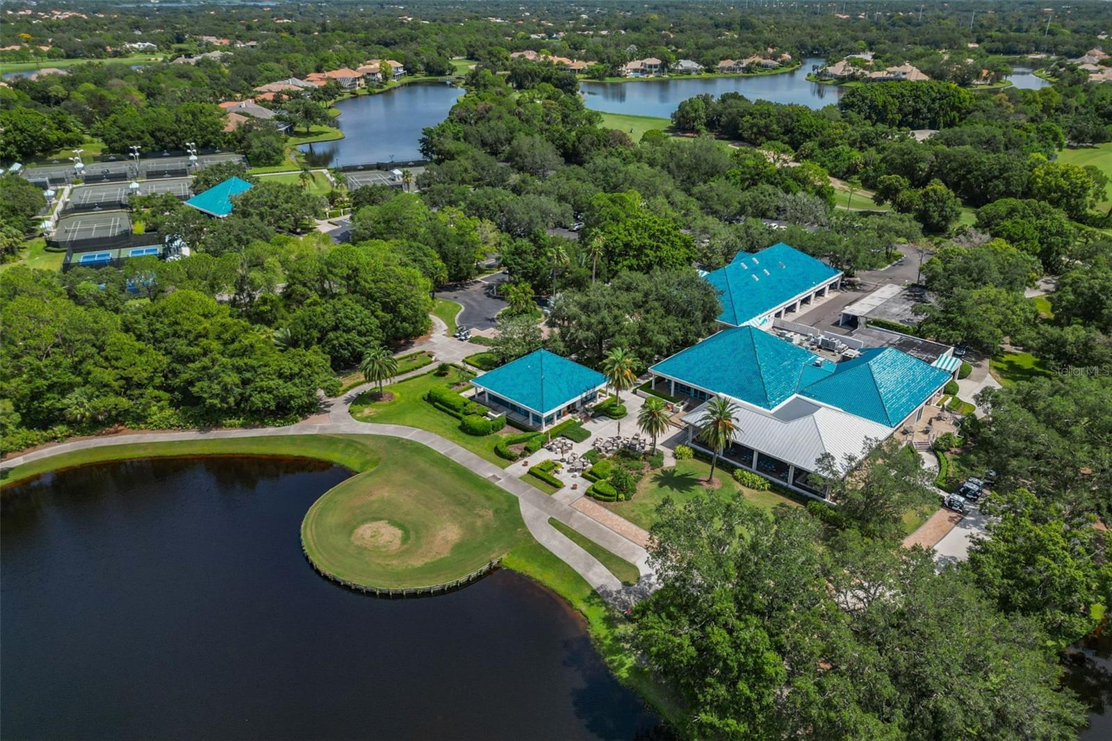 UNIVERSITY PARK - Residential