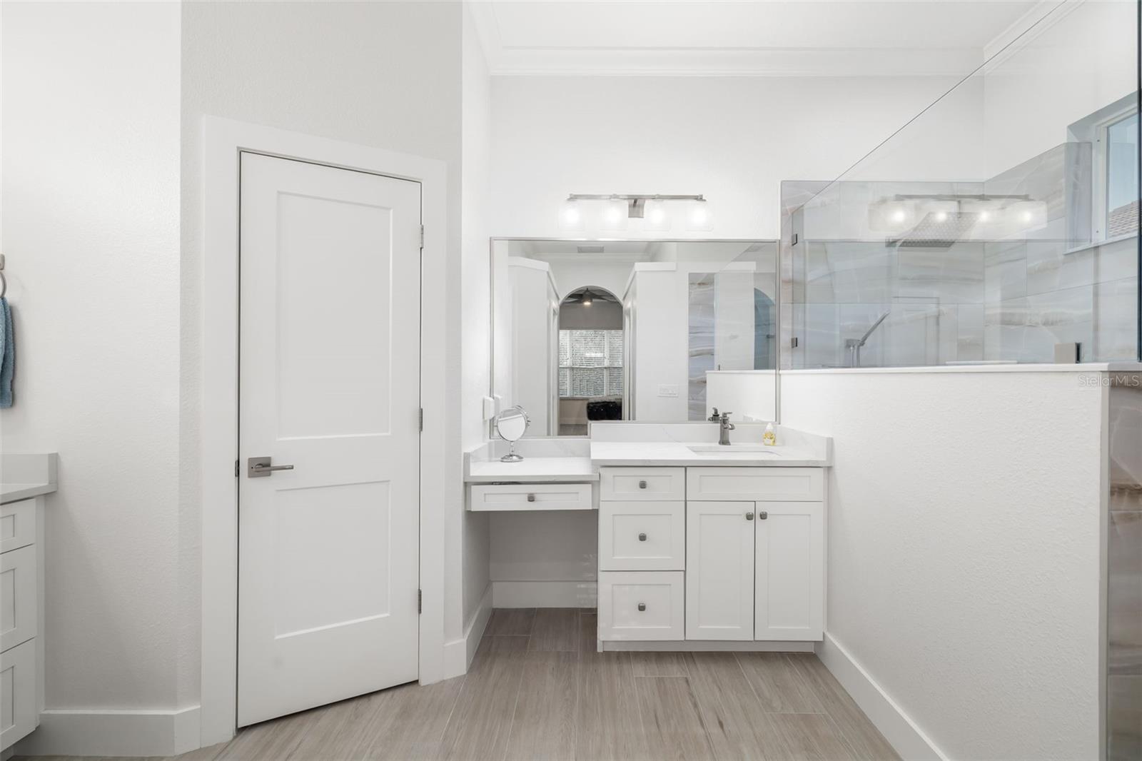 UNIVERSITY PARK - Residential