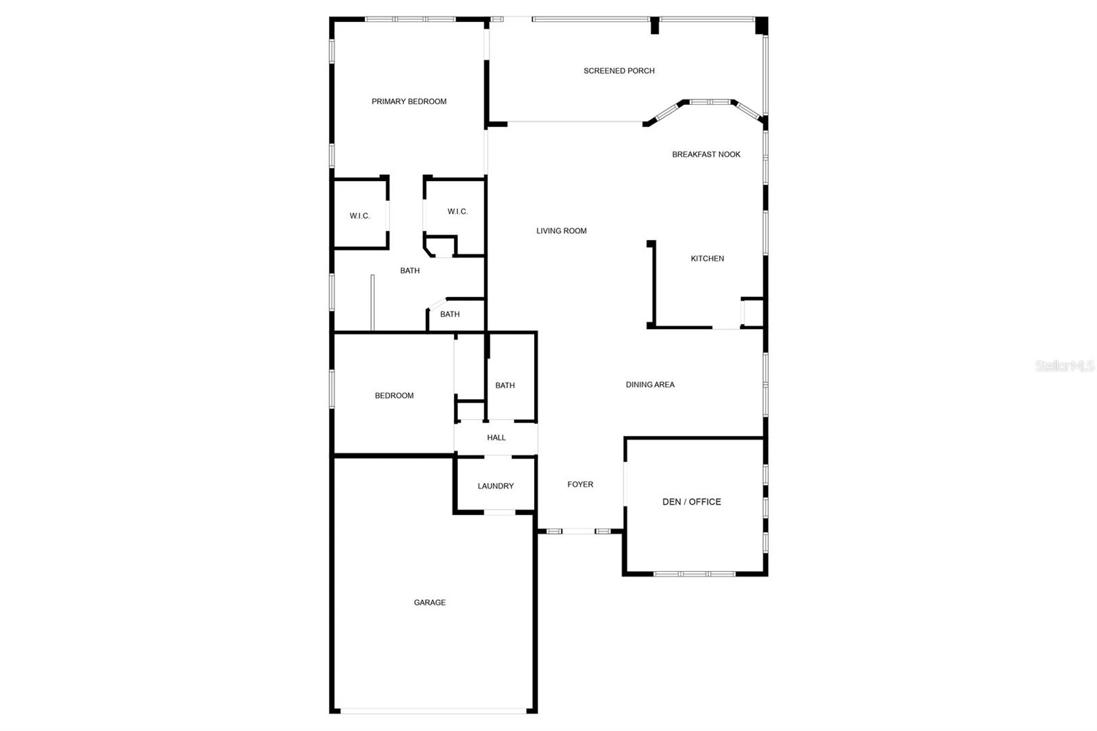 UNIVERSITY PARK - Residential
