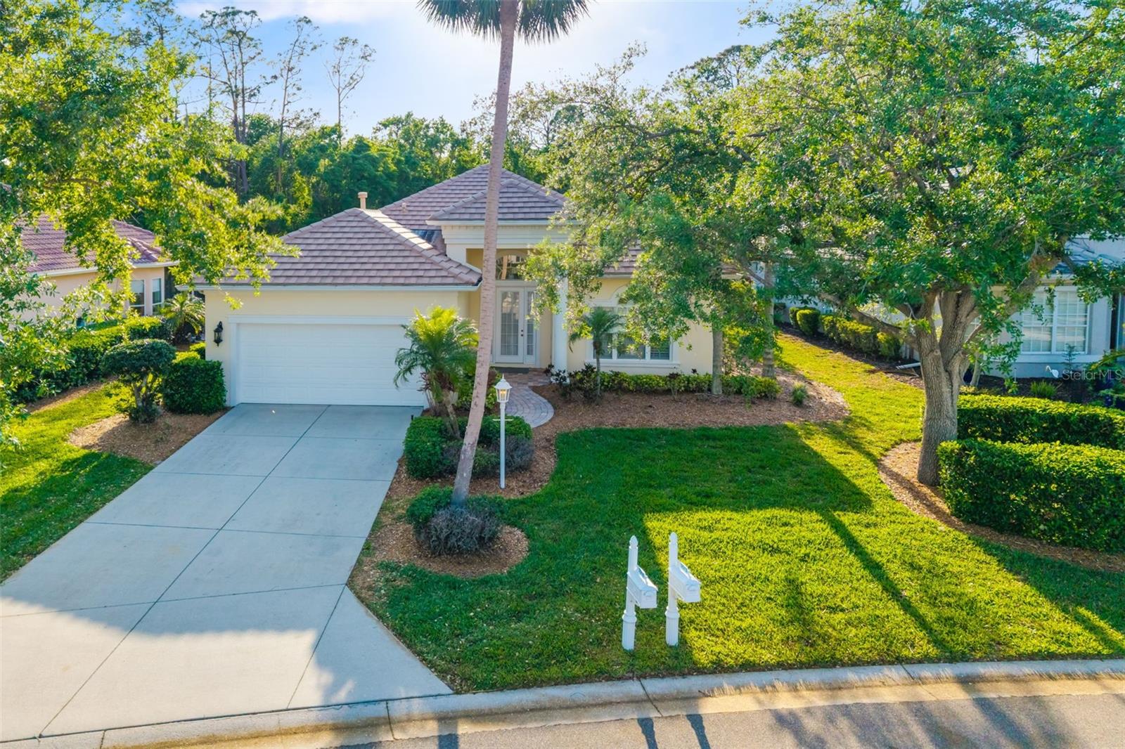 UNIVERSITY PARK - Residential