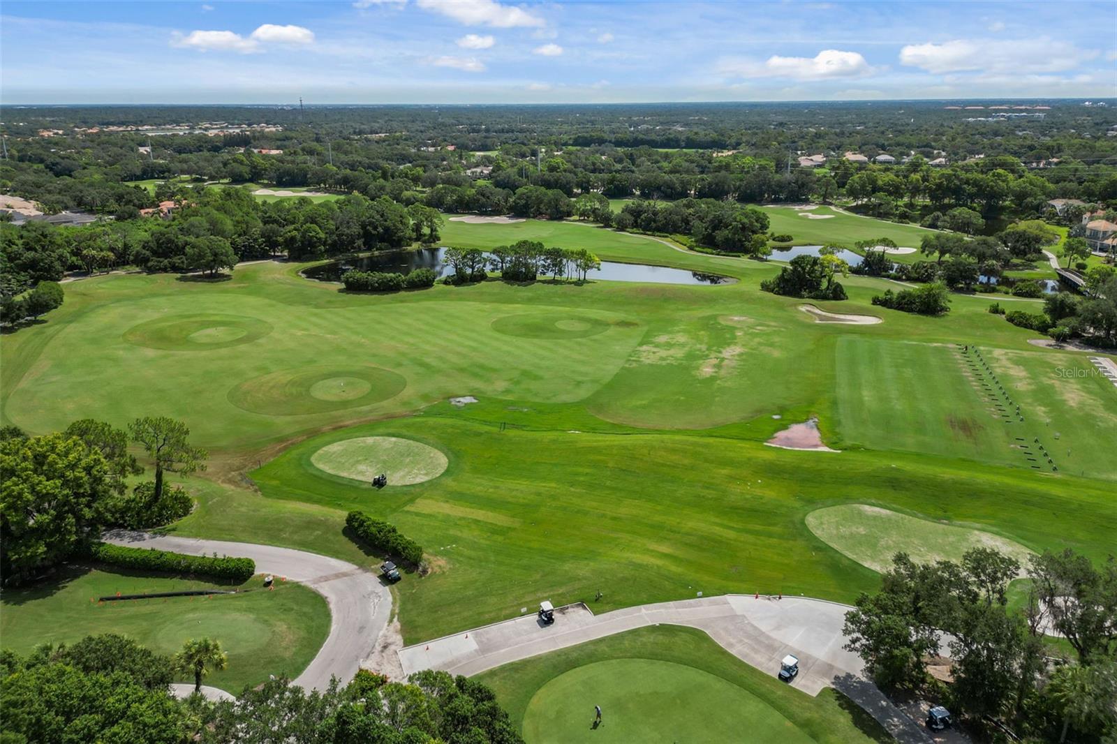 UNIVERSITY PARK - Residential