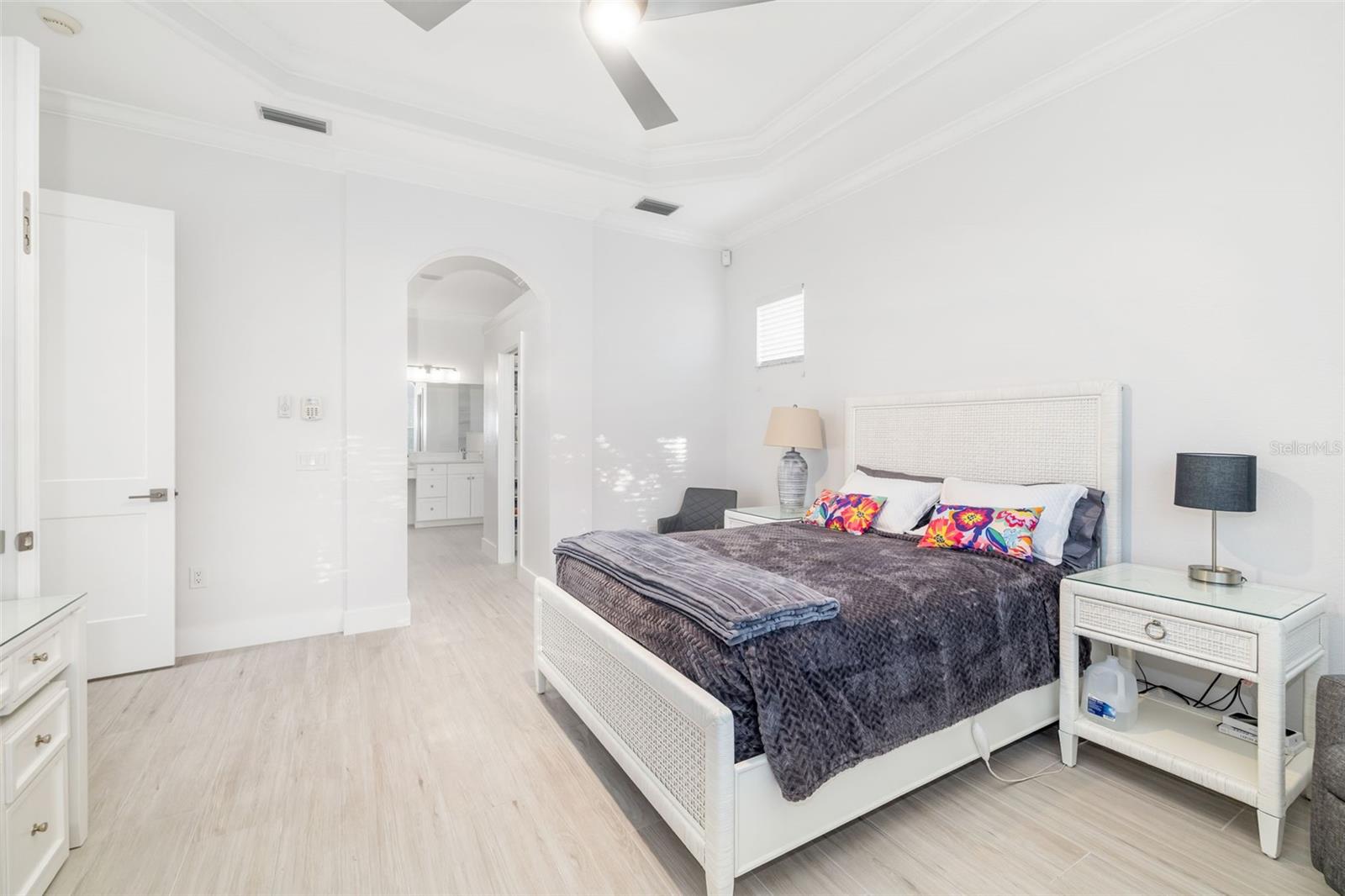 UNIVERSITY PARK - Residential