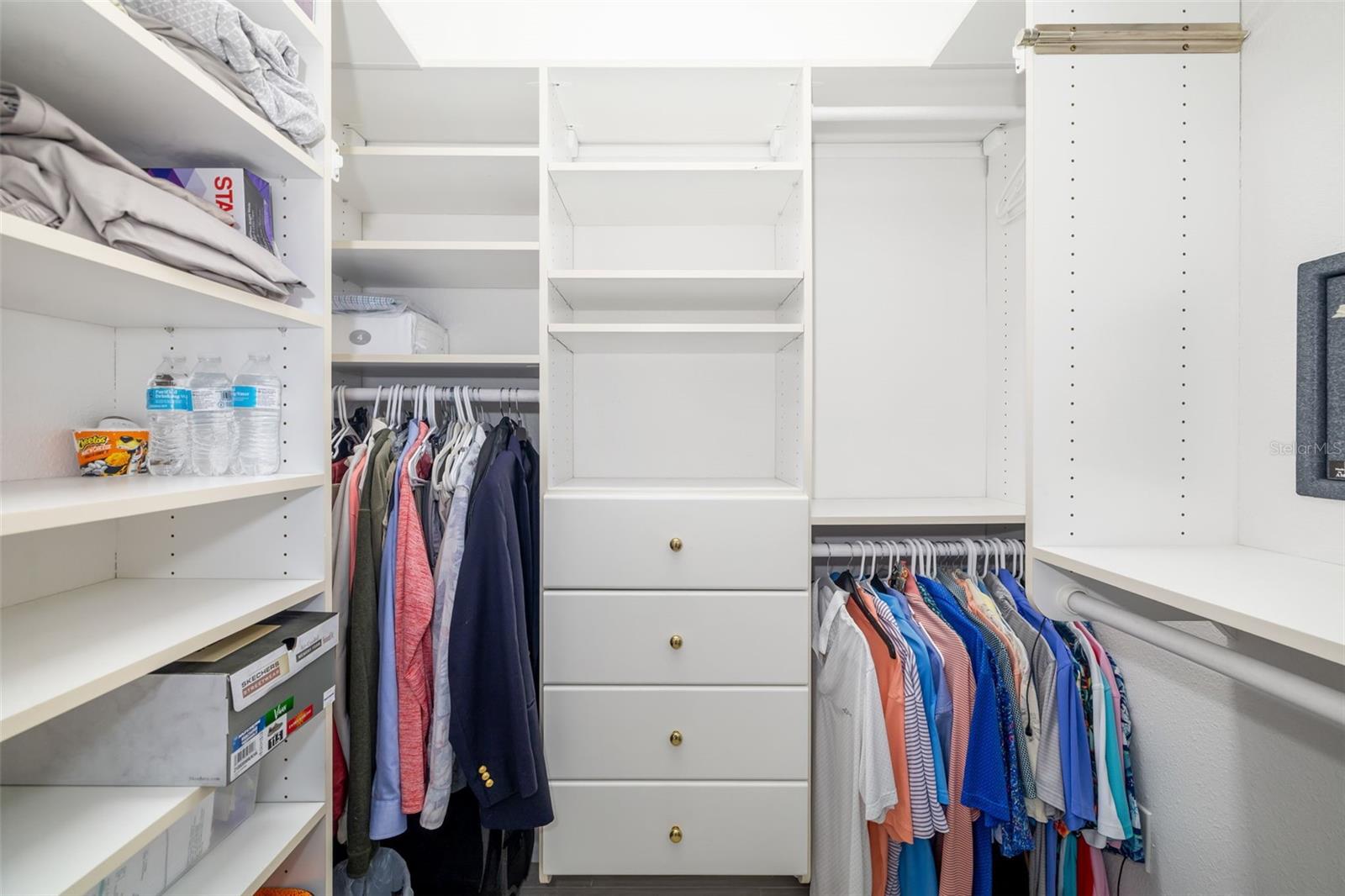 UNIVERSITY PARK - Residential