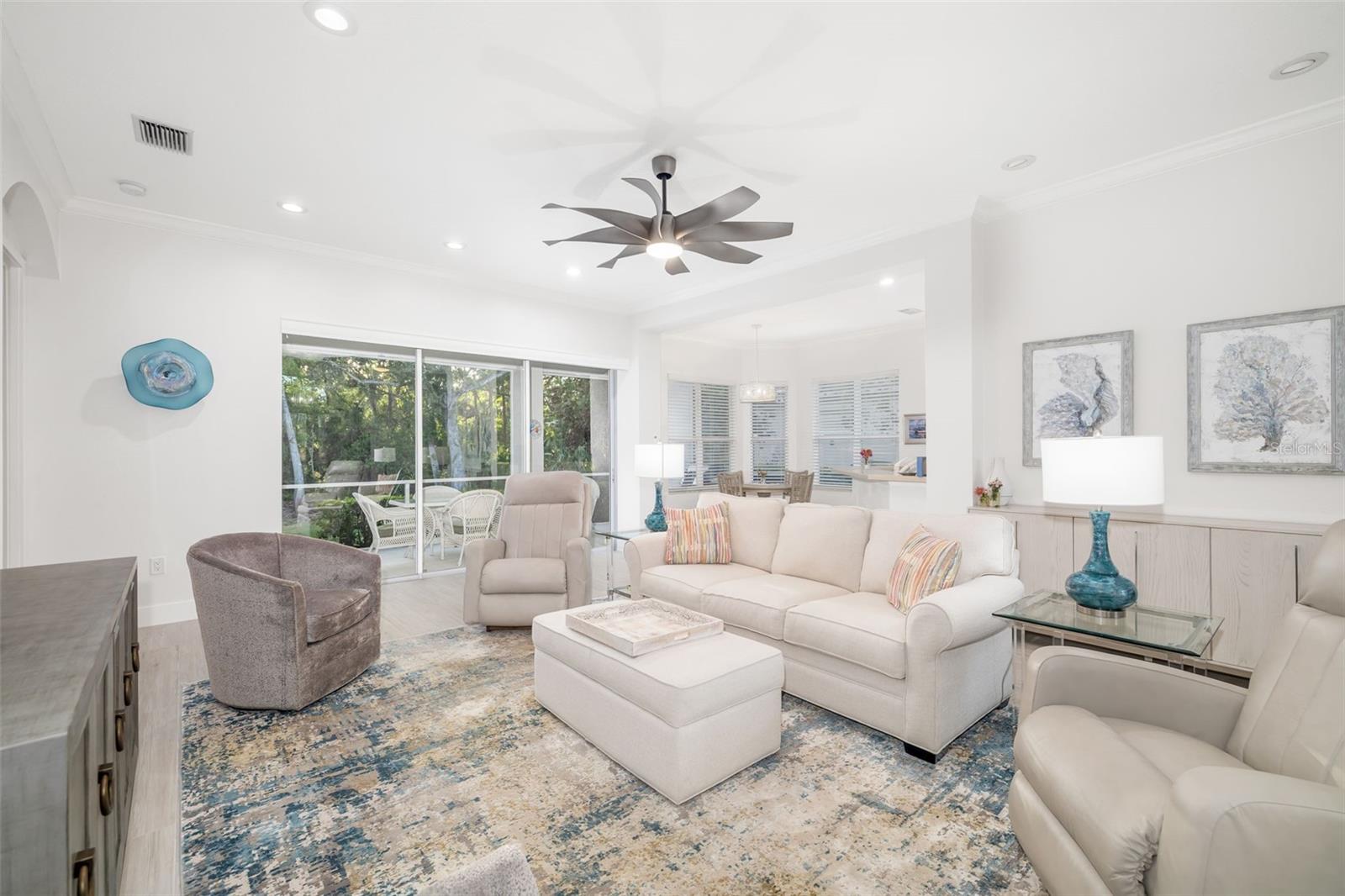 UNIVERSITY PARK - Residential