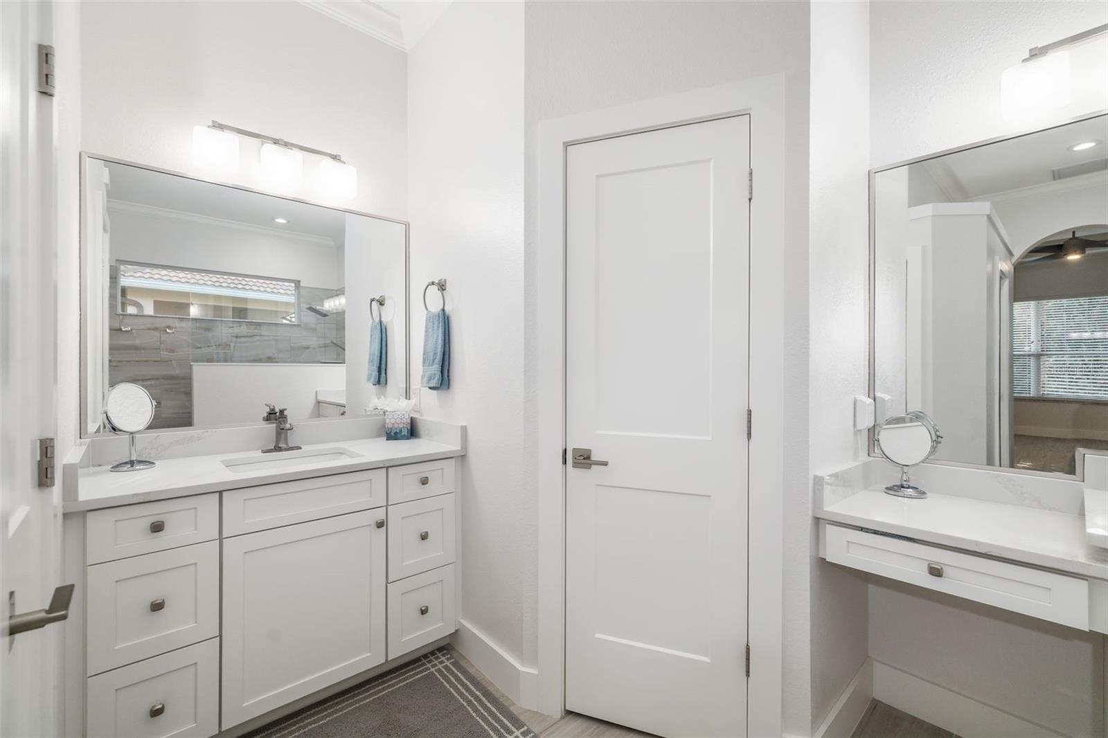 UNIVERSITY PARK - Residential