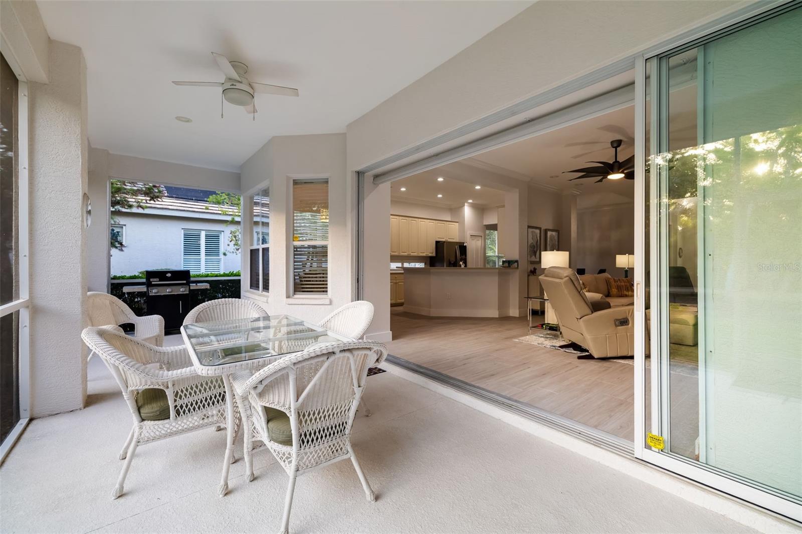 UNIVERSITY PARK - Residential