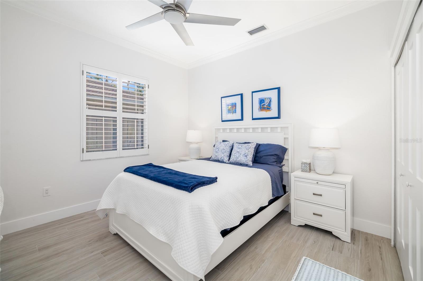 UNIVERSITY PARK - Residential