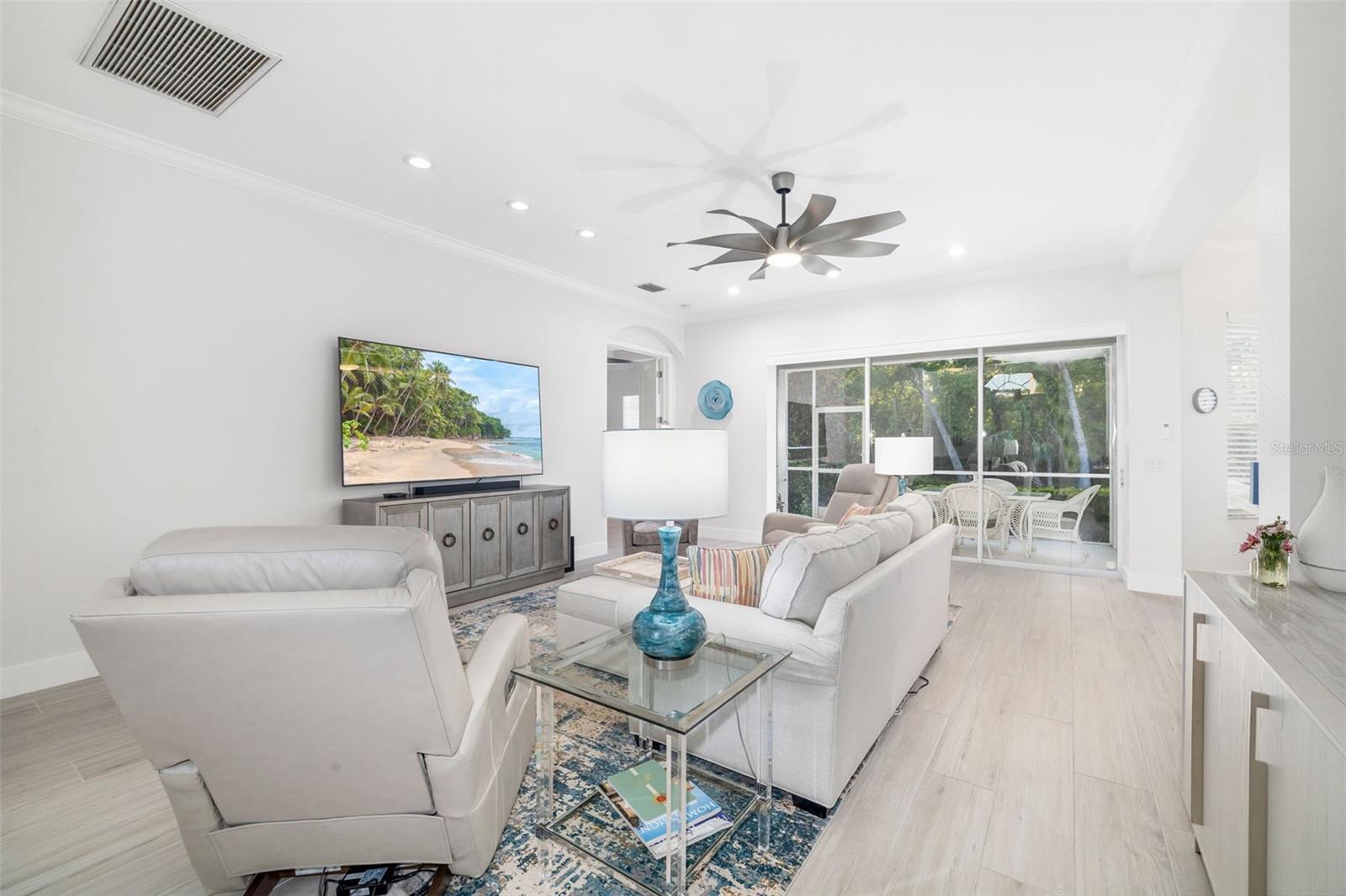 UNIVERSITY PARK - Residential