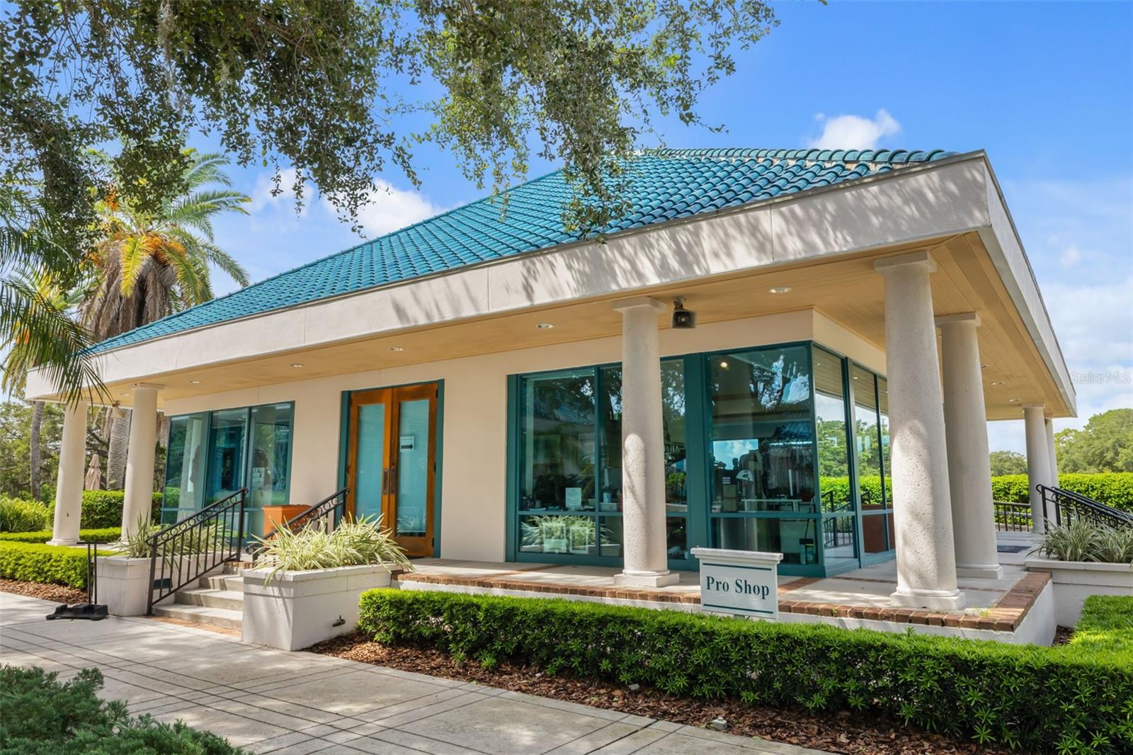 UNIVERSITY PARK - Residential