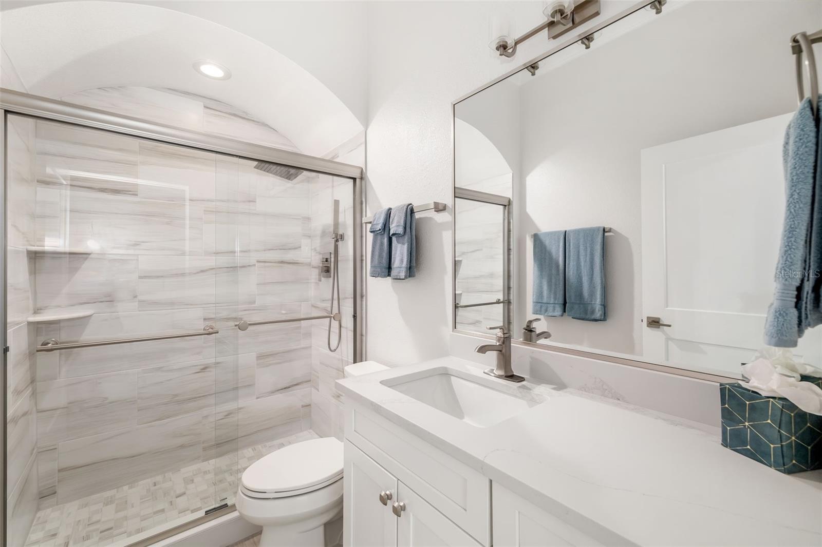 UNIVERSITY PARK - Residential