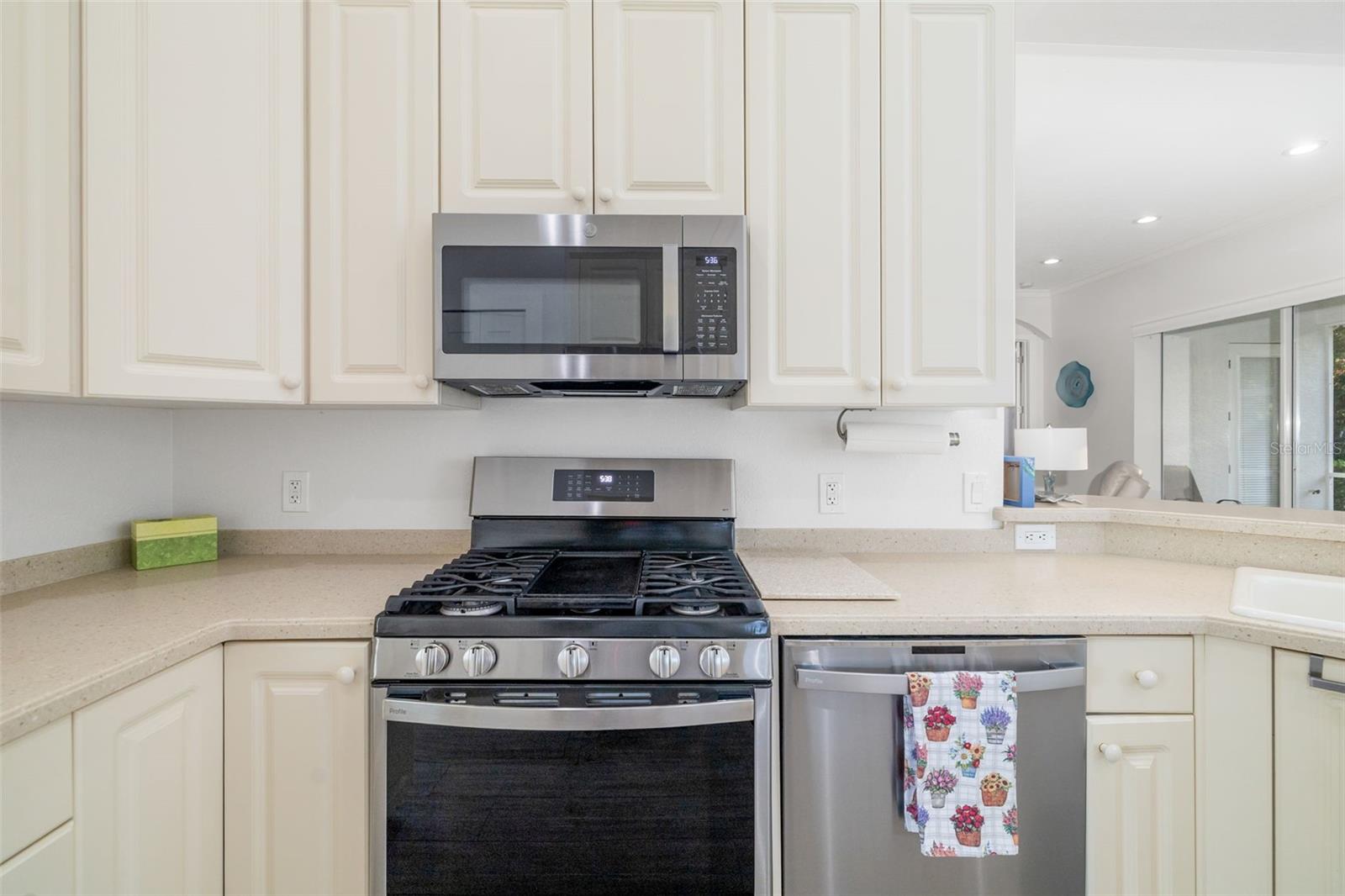 UNIVERSITY PARK - Residential