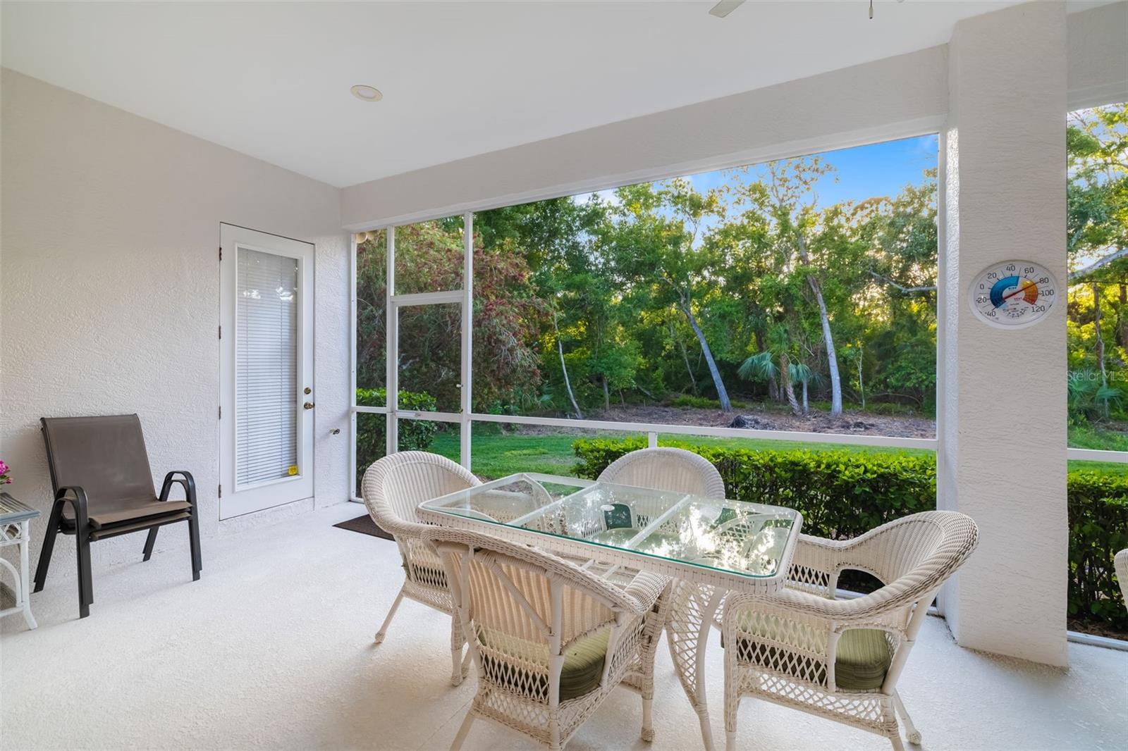 UNIVERSITY PARK - Residential