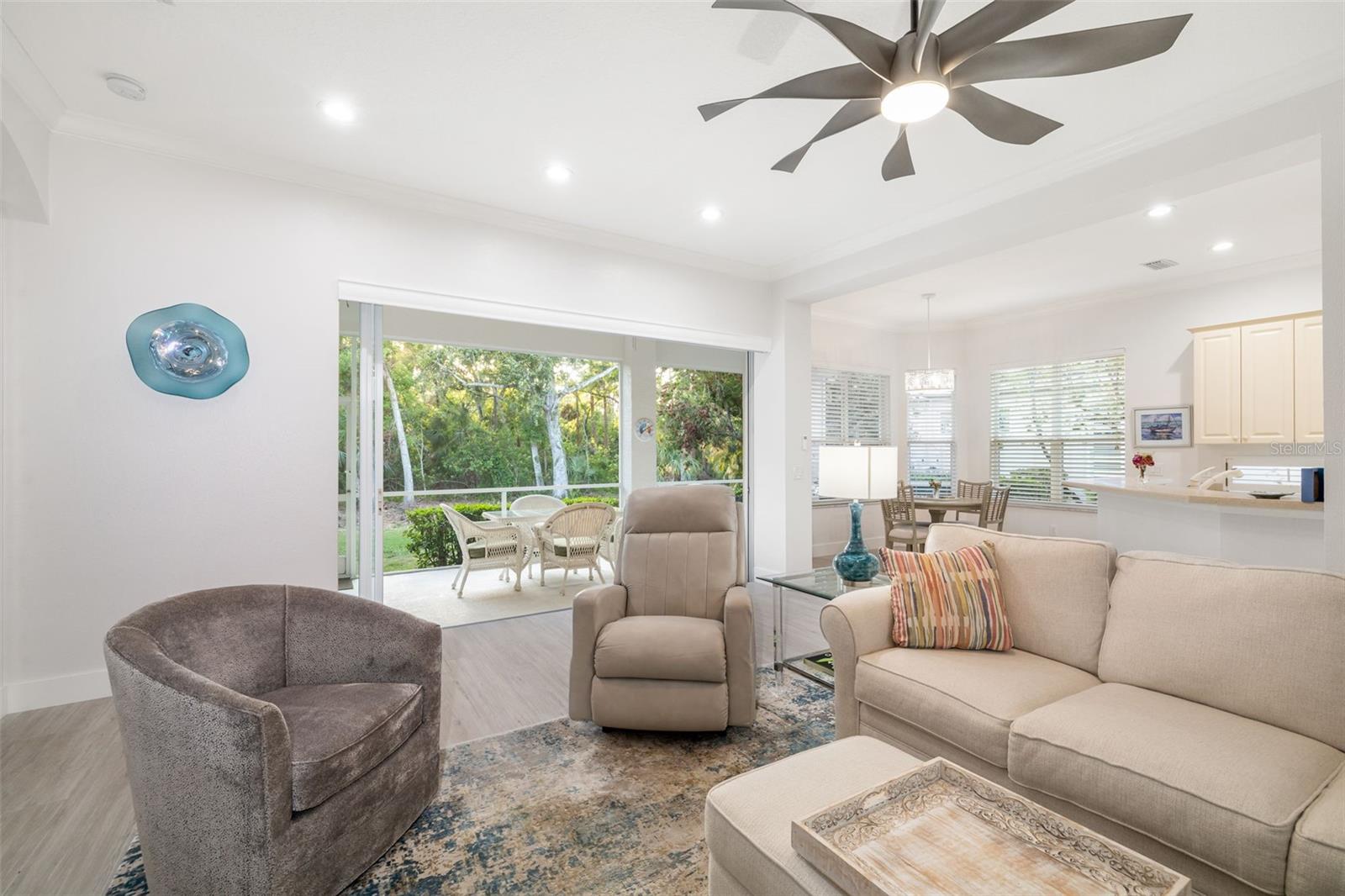 UNIVERSITY PARK - Residential