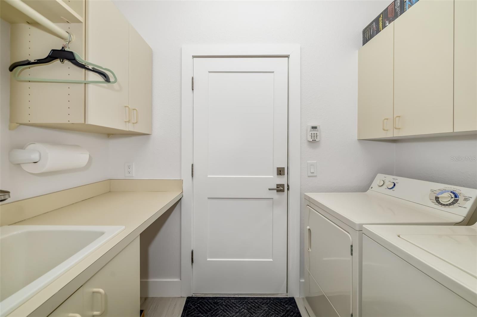 UNIVERSITY PARK - Residential