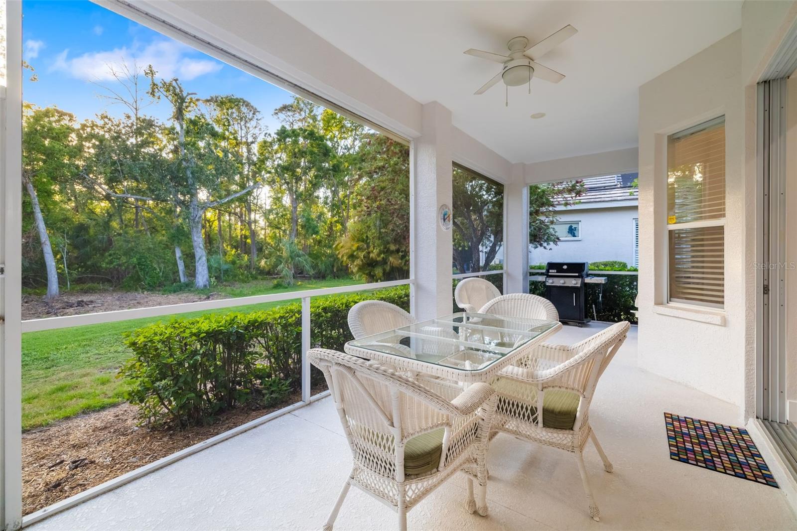 UNIVERSITY PARK - Residential