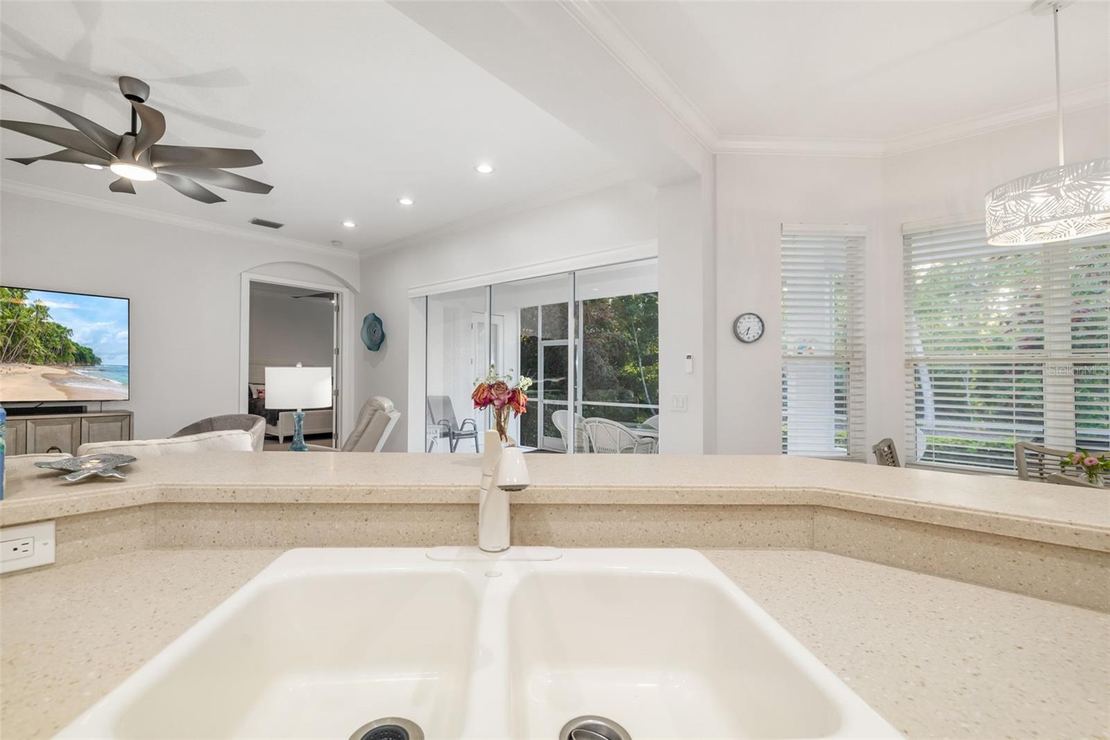 UNIVERSITY PARK - Residential