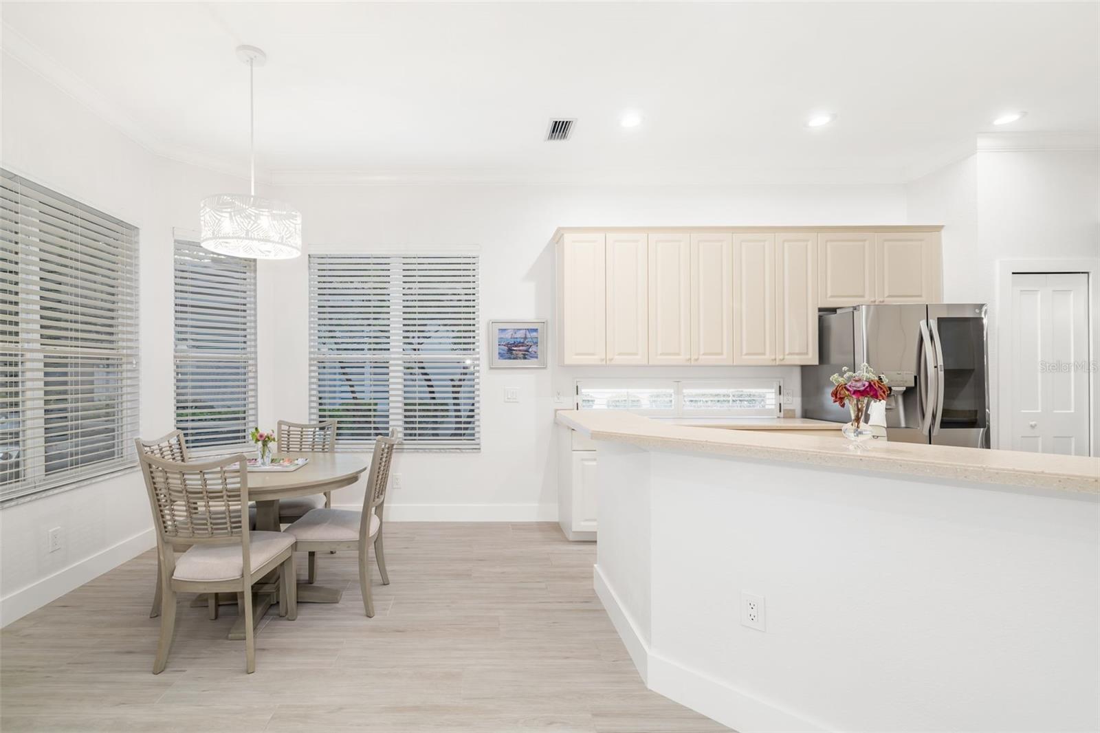 UNIVERSITY PARK - Residential