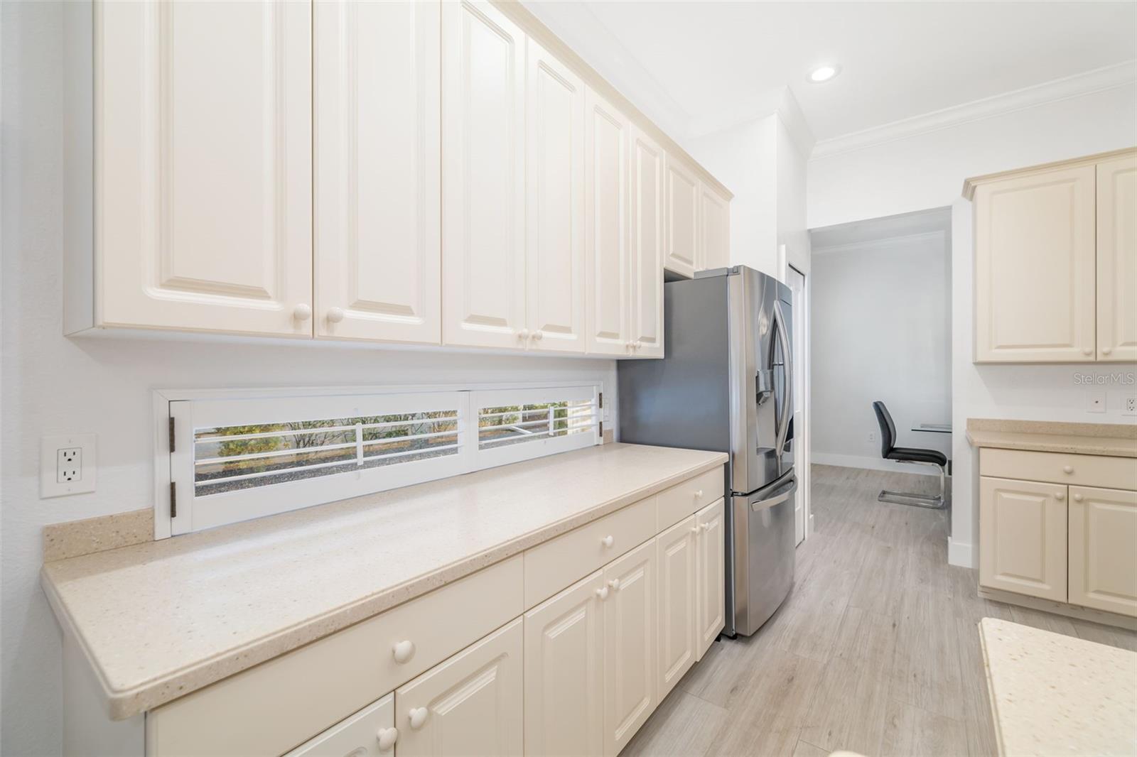 UNIVERSITY PARK - Residential