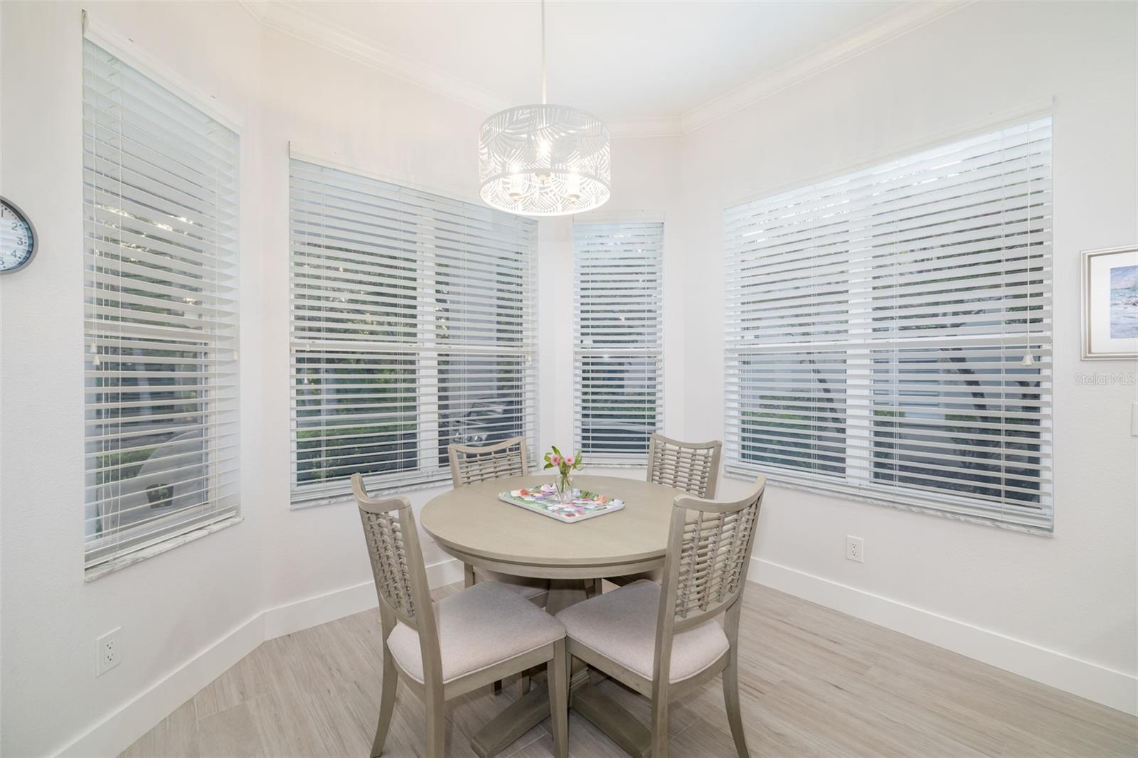 UNIVERSITY PARK - Residential