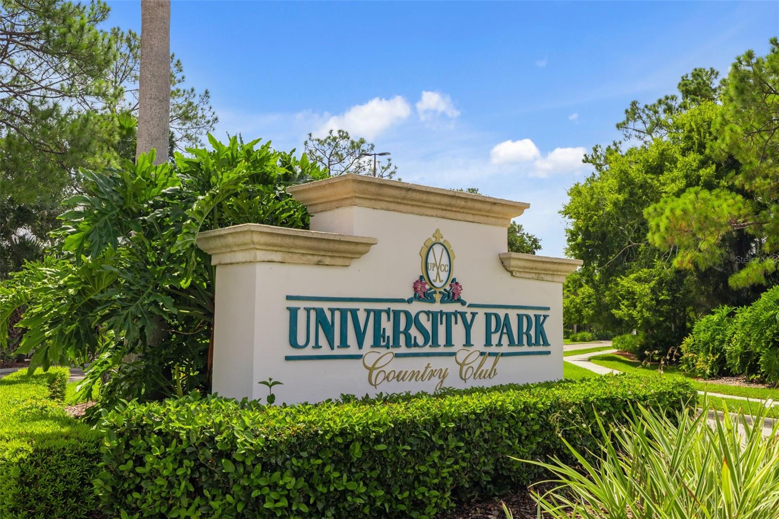 UNIVERSITY PARK - Residential