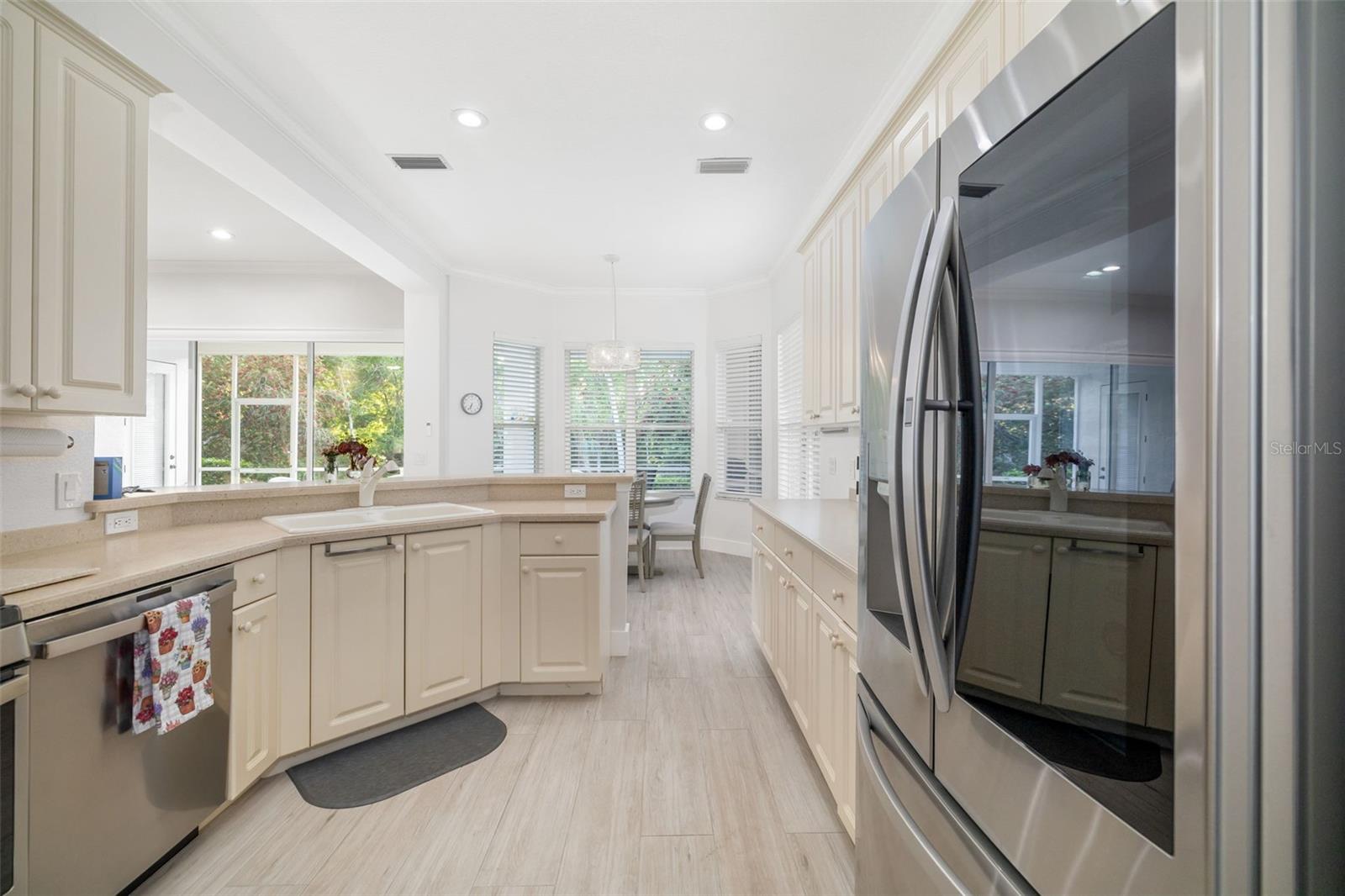 UNIVERSITY PARK - Residential