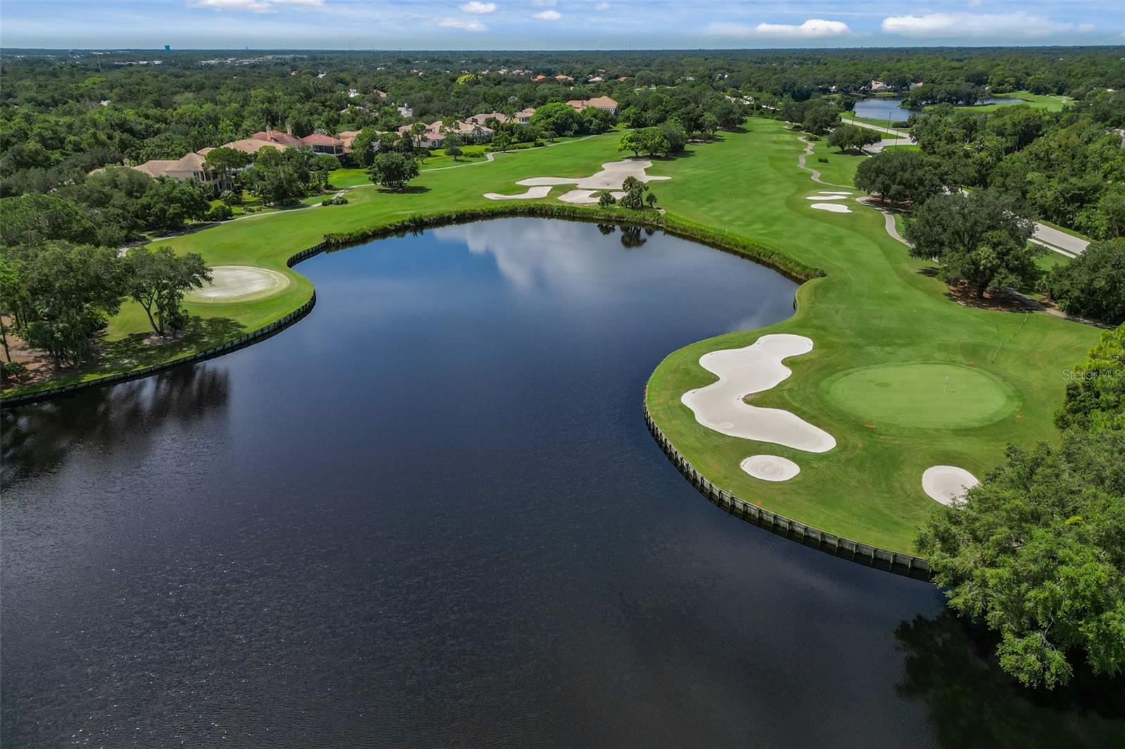 UNIVERSITY PARK - Residential