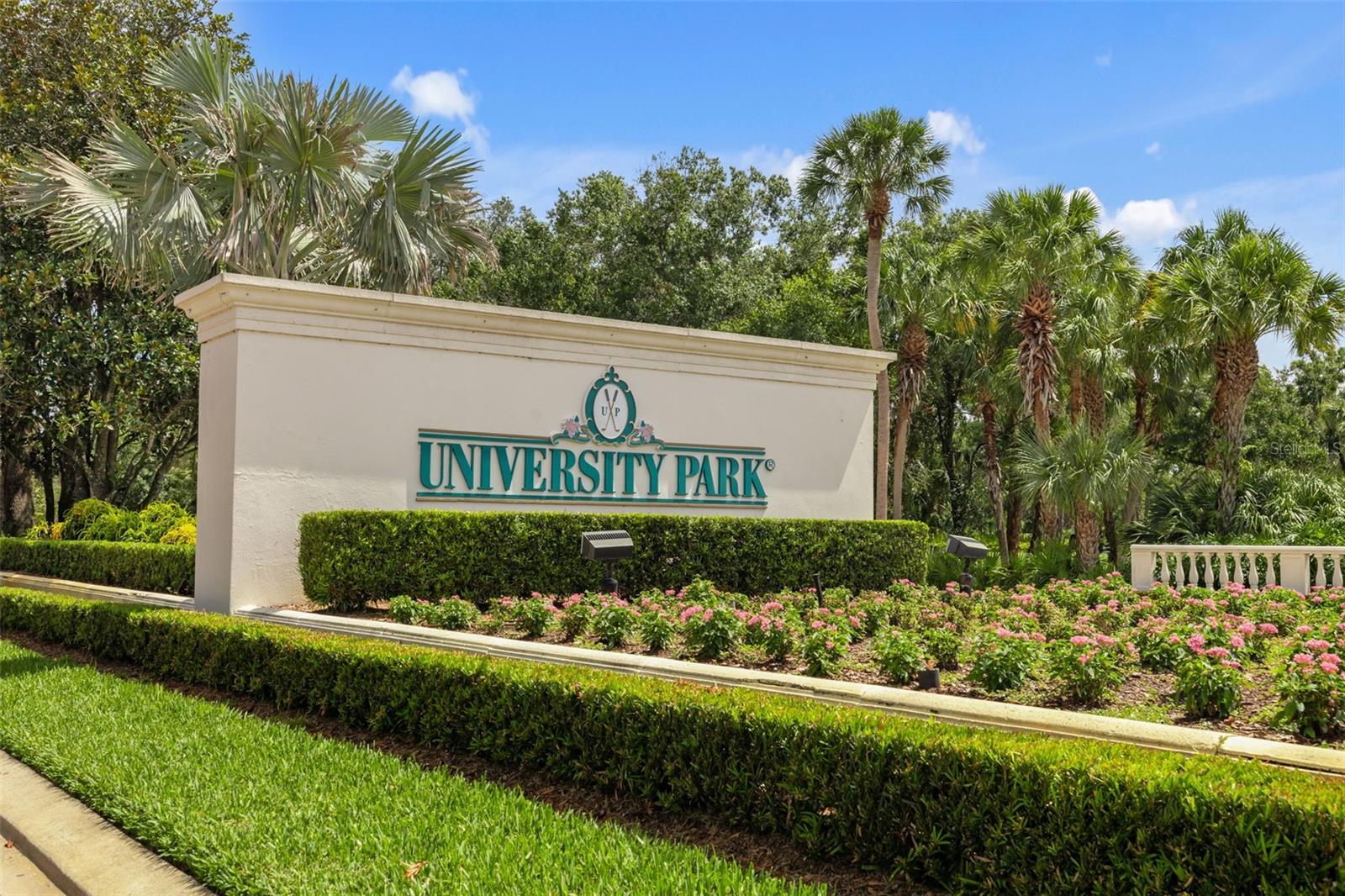 UNIVERSITY PARK - Residential