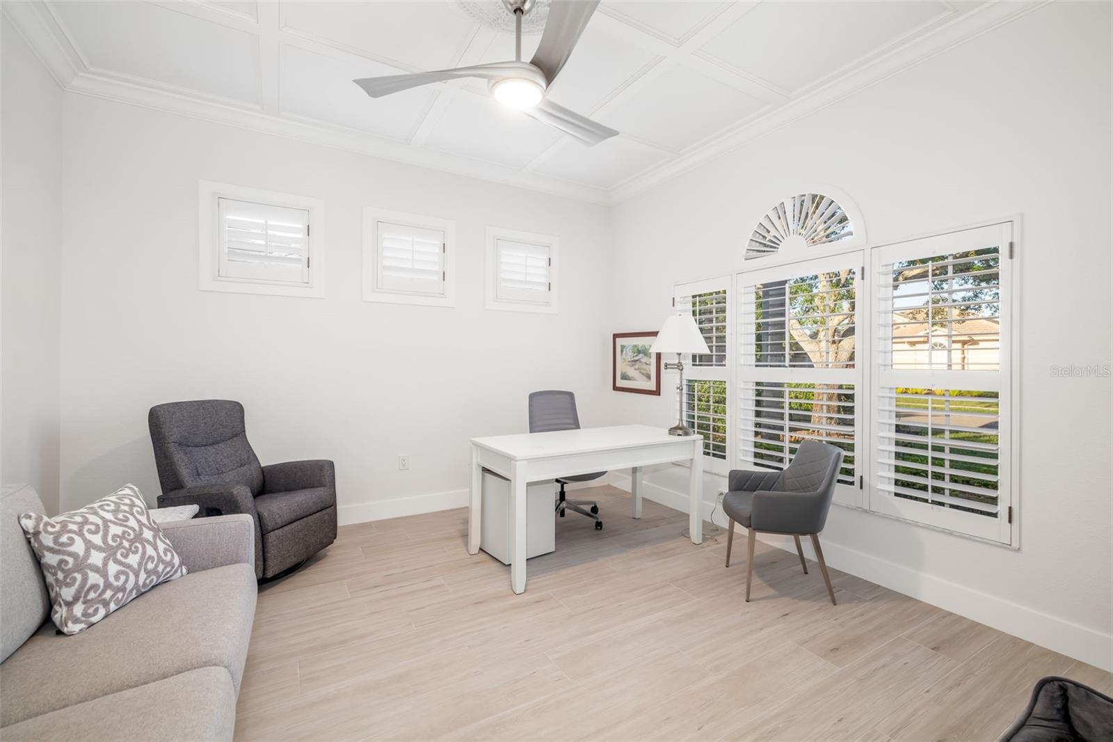 UNIVERSITY PARK - Residential