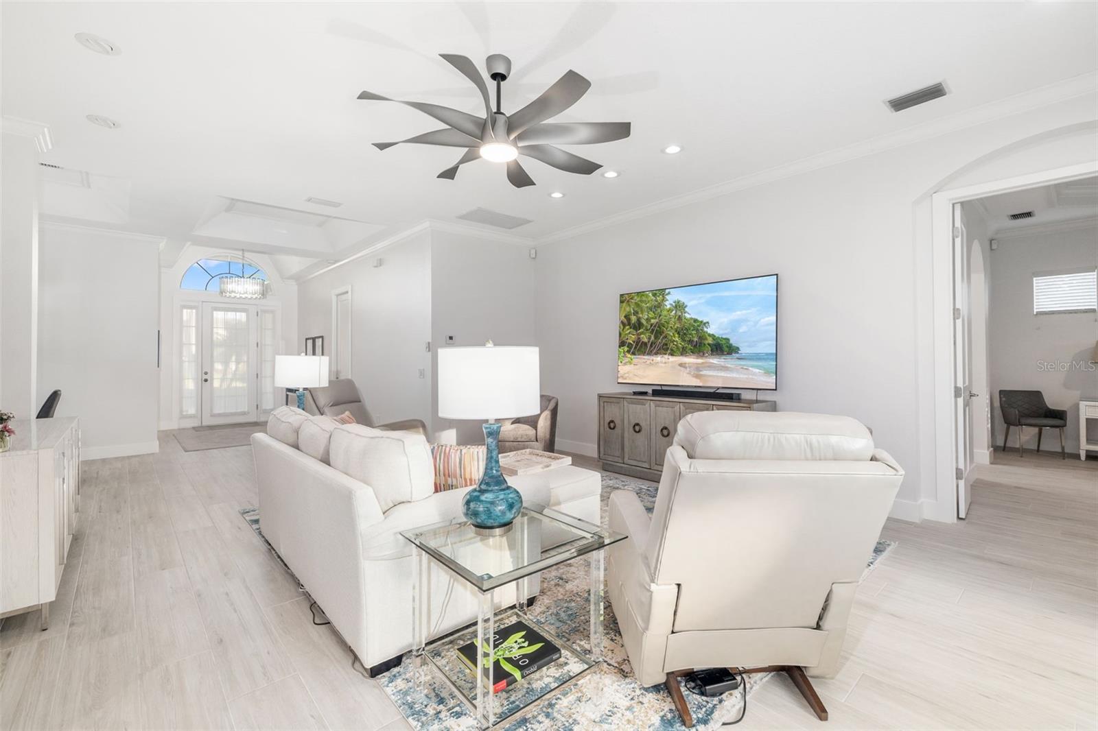 UNIVERSITY PARK - Residential