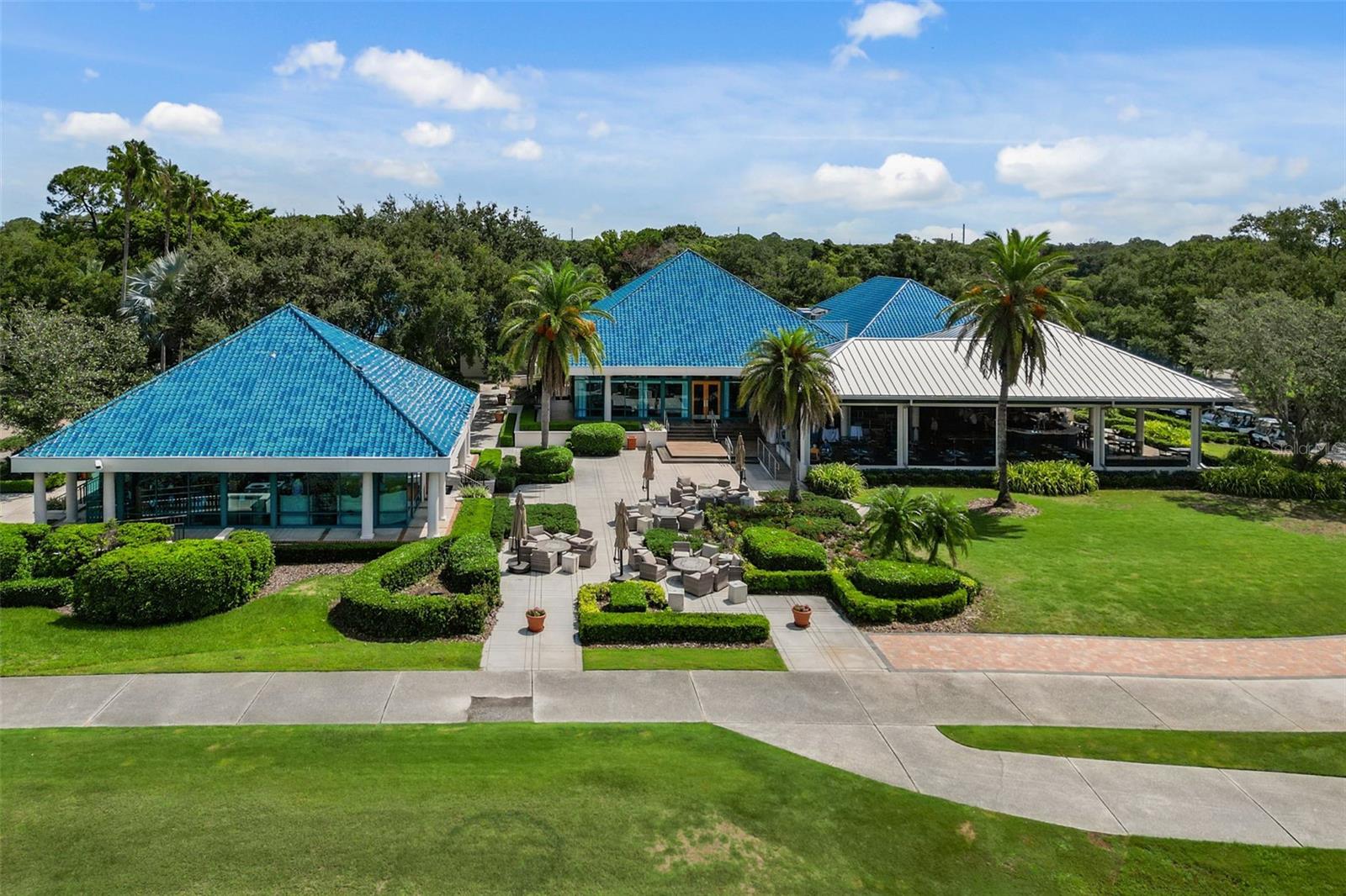 UNIVERSITY PARK - Residential