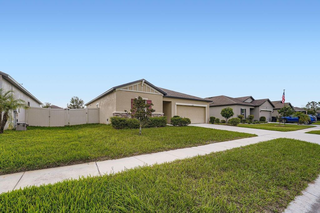 Photo of 12409 Chaya Court, Spring Hill, FL 34610 (MLS # TB8413329)