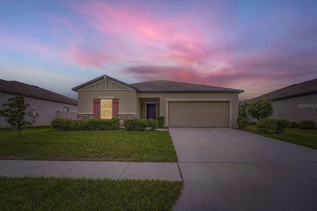 Photo of 12409 Chaya Court, Spring Hill, FL 34610 (MLS # TB8413329)