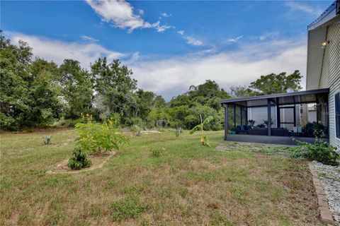 A home in LAKE WALES