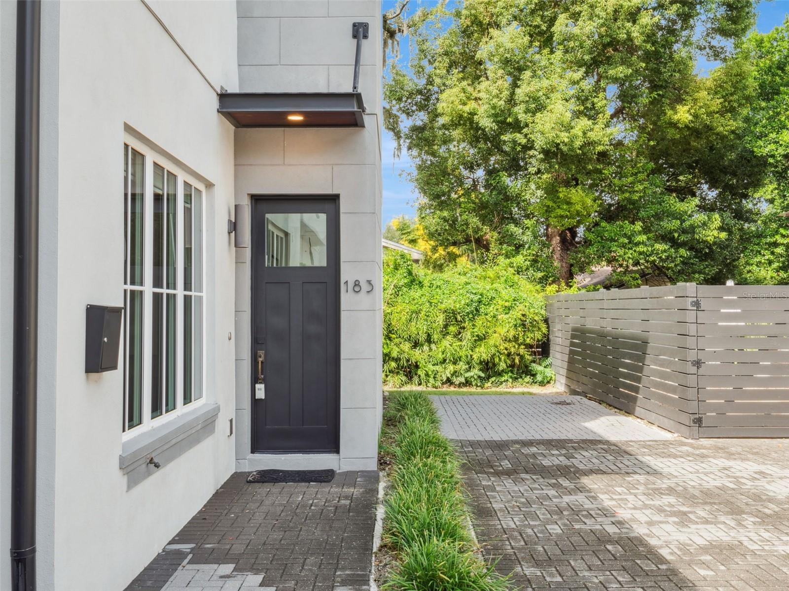 ORANGEDALE PARK - Residential