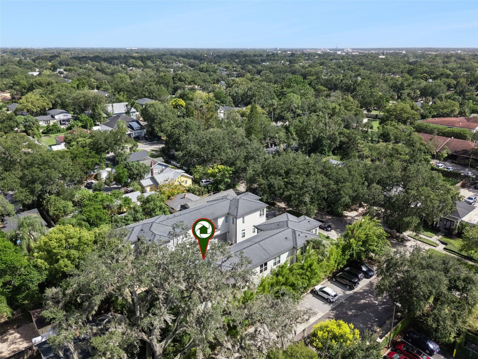 ORANGEDALE PARK - Residential