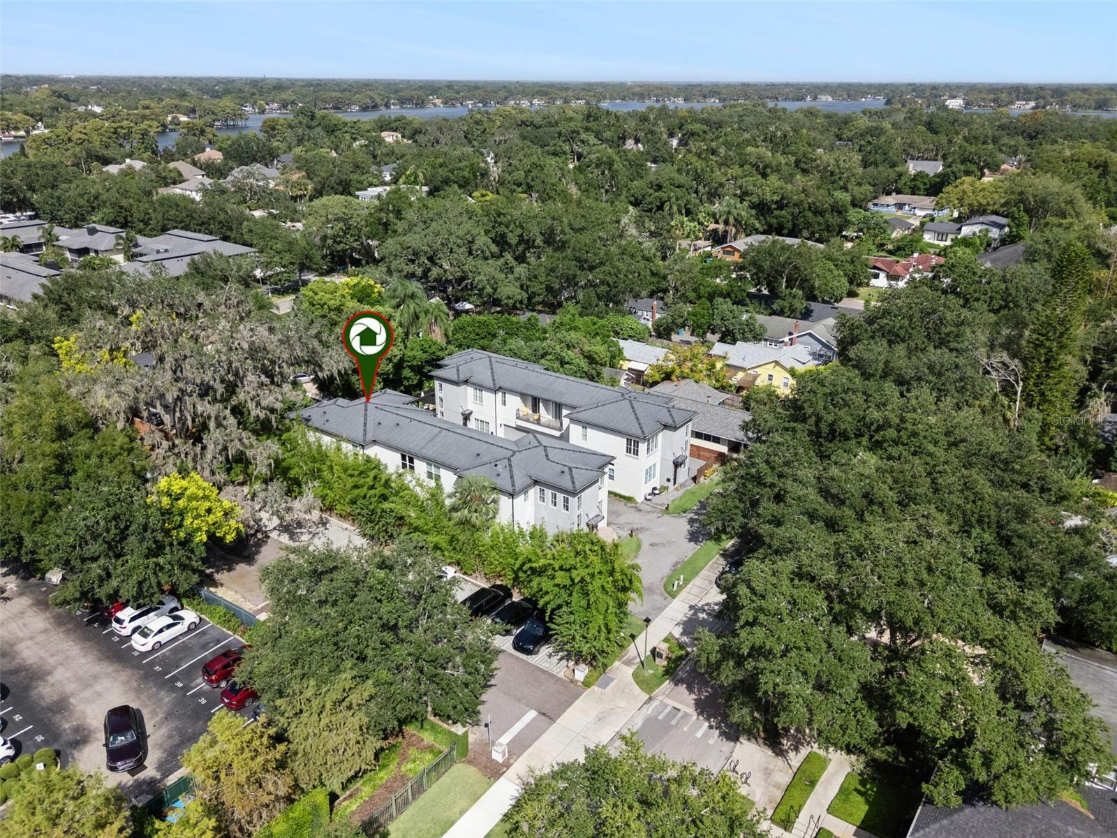ORANGEDALE PARK - Residential